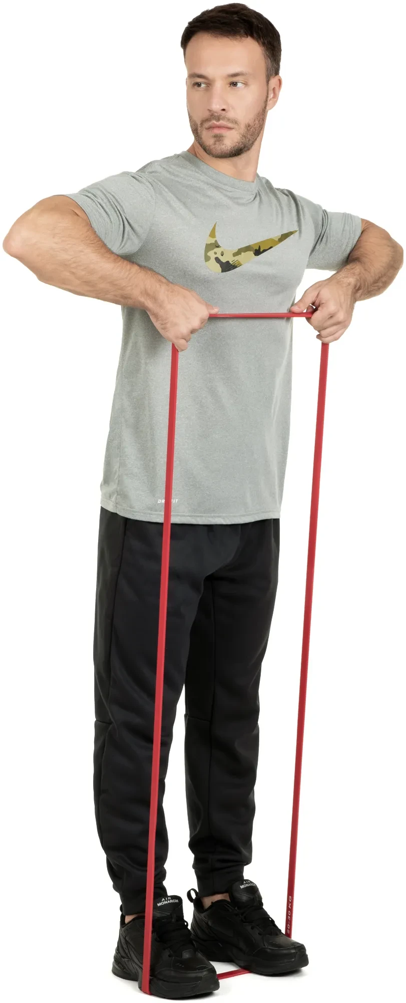Брюки мужские Nike Therma