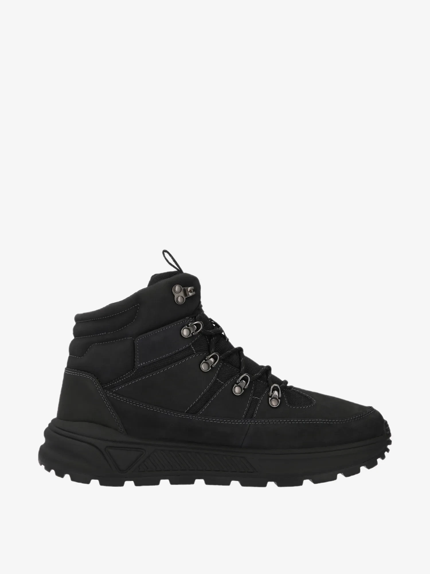 Ботинки мужские Skechers Folsten