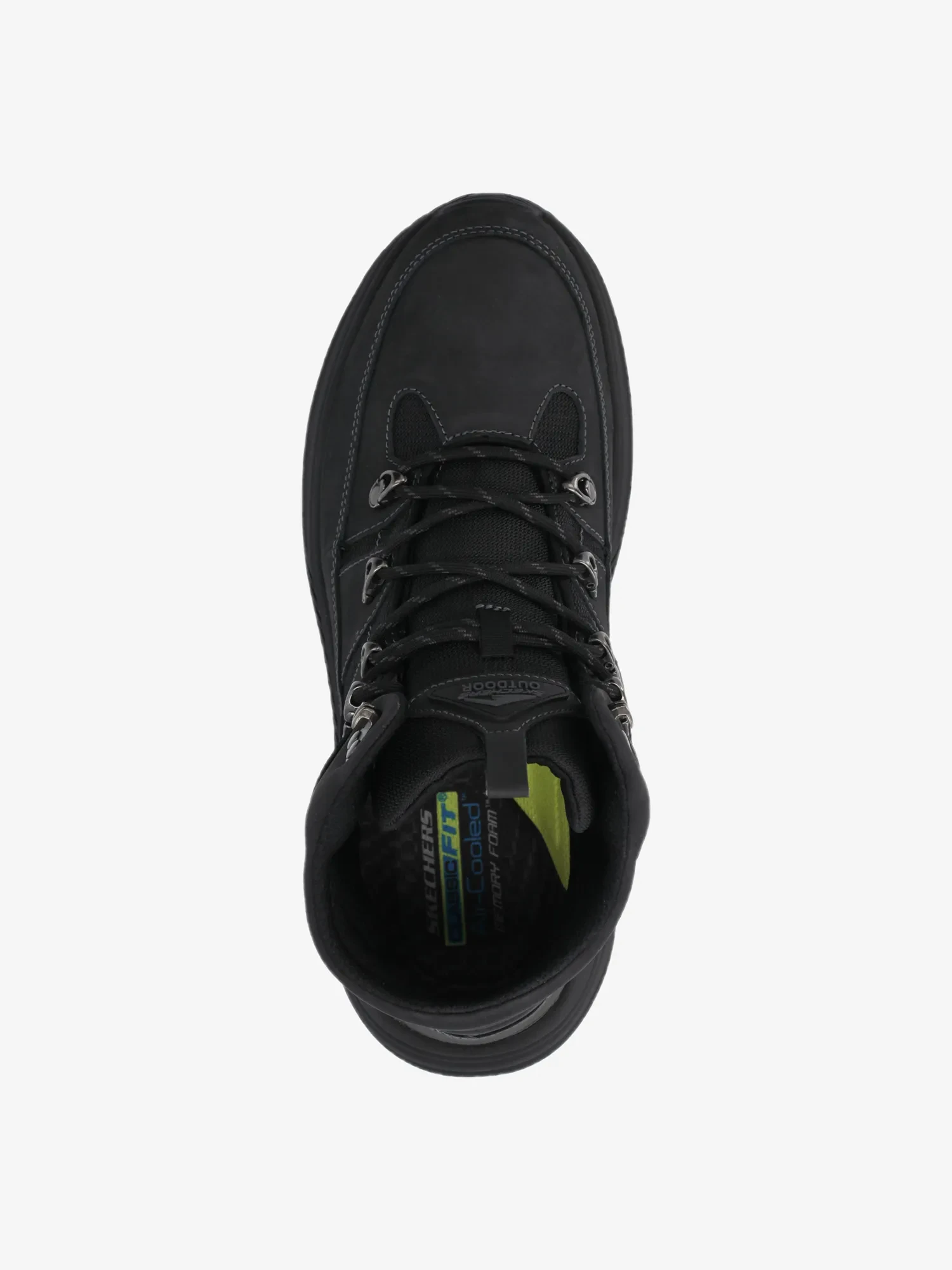 Ботинки мужские Skechers Folsten