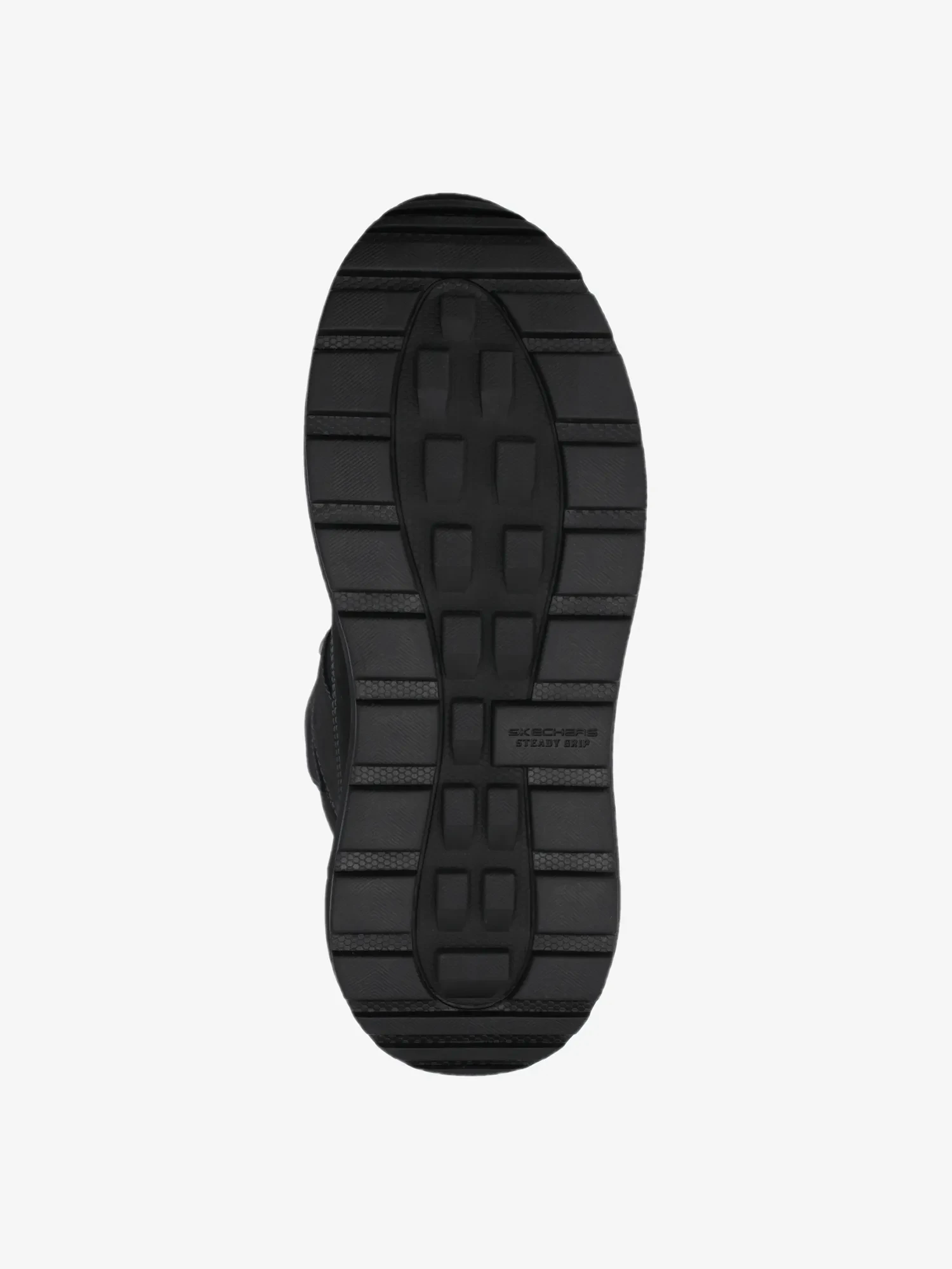 Ботинки мужские Skechers Folsten