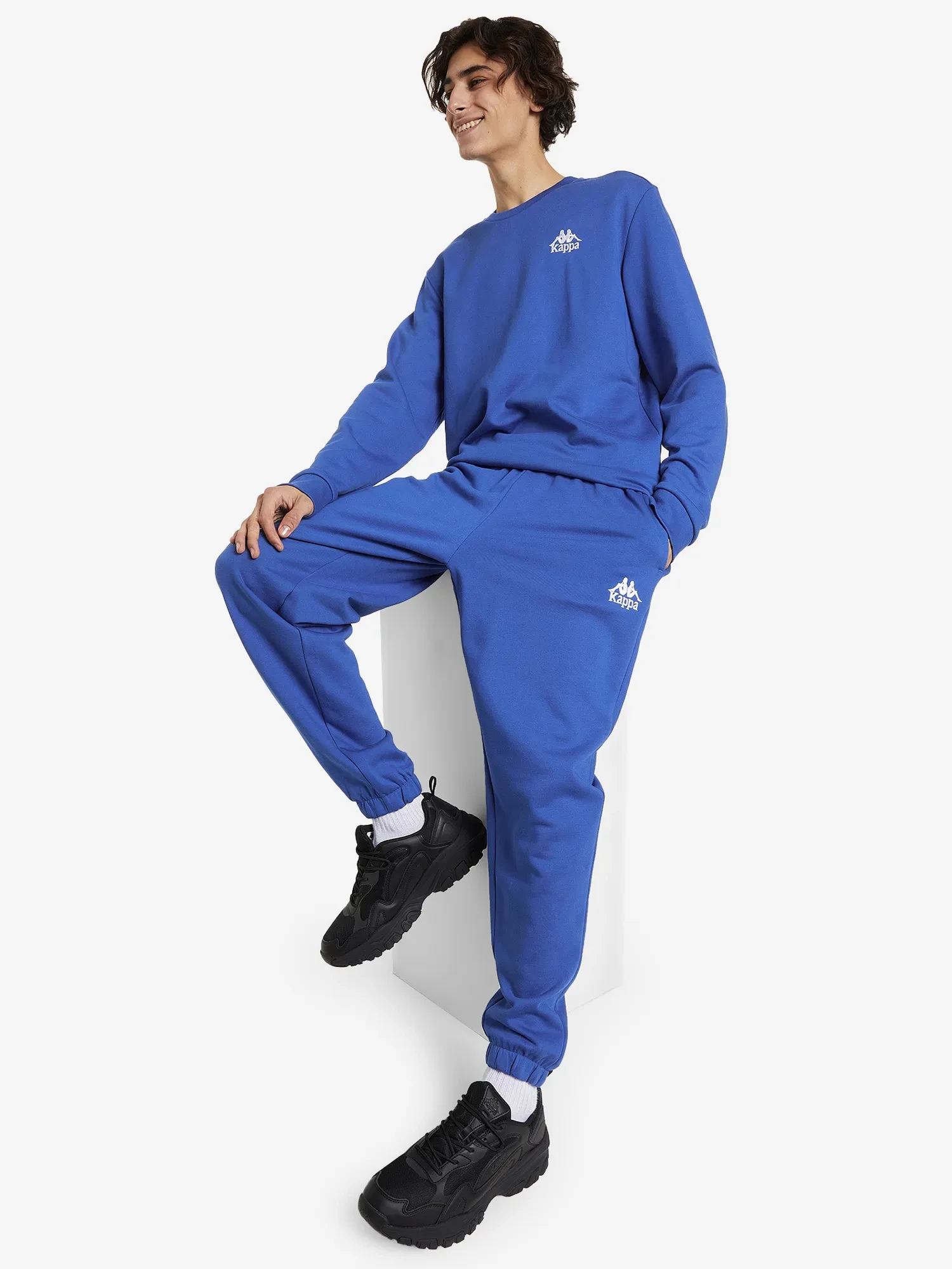 Брюки мужские Kappa
