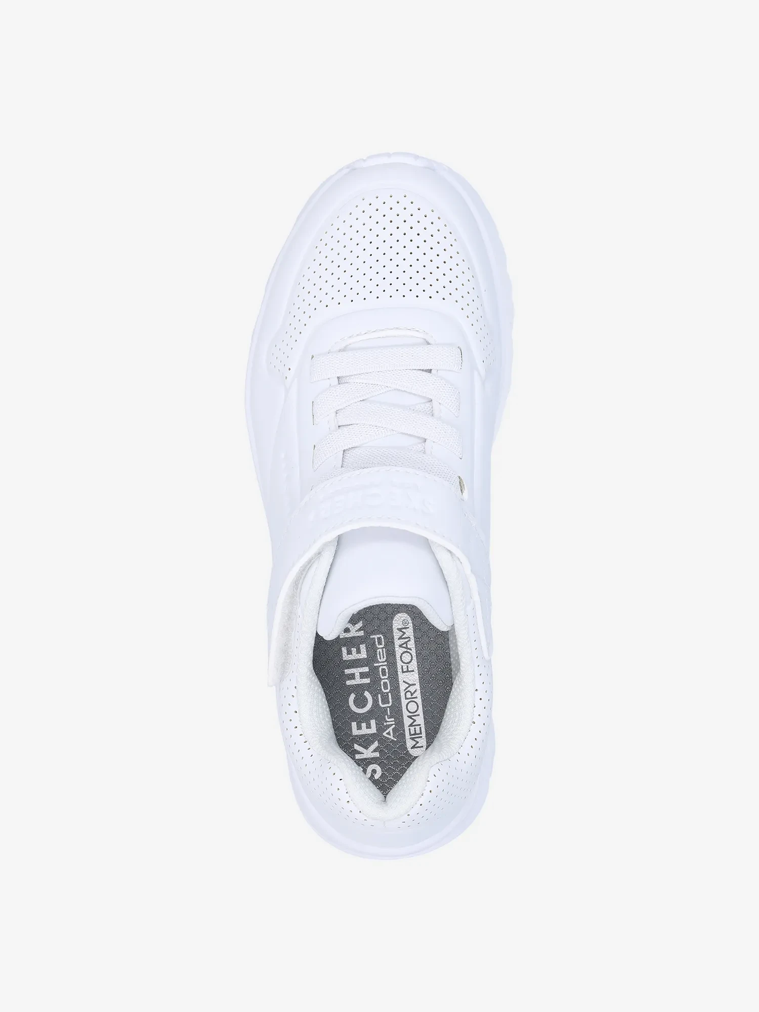 Кросівки для хлопчиків Skechers Uno lite