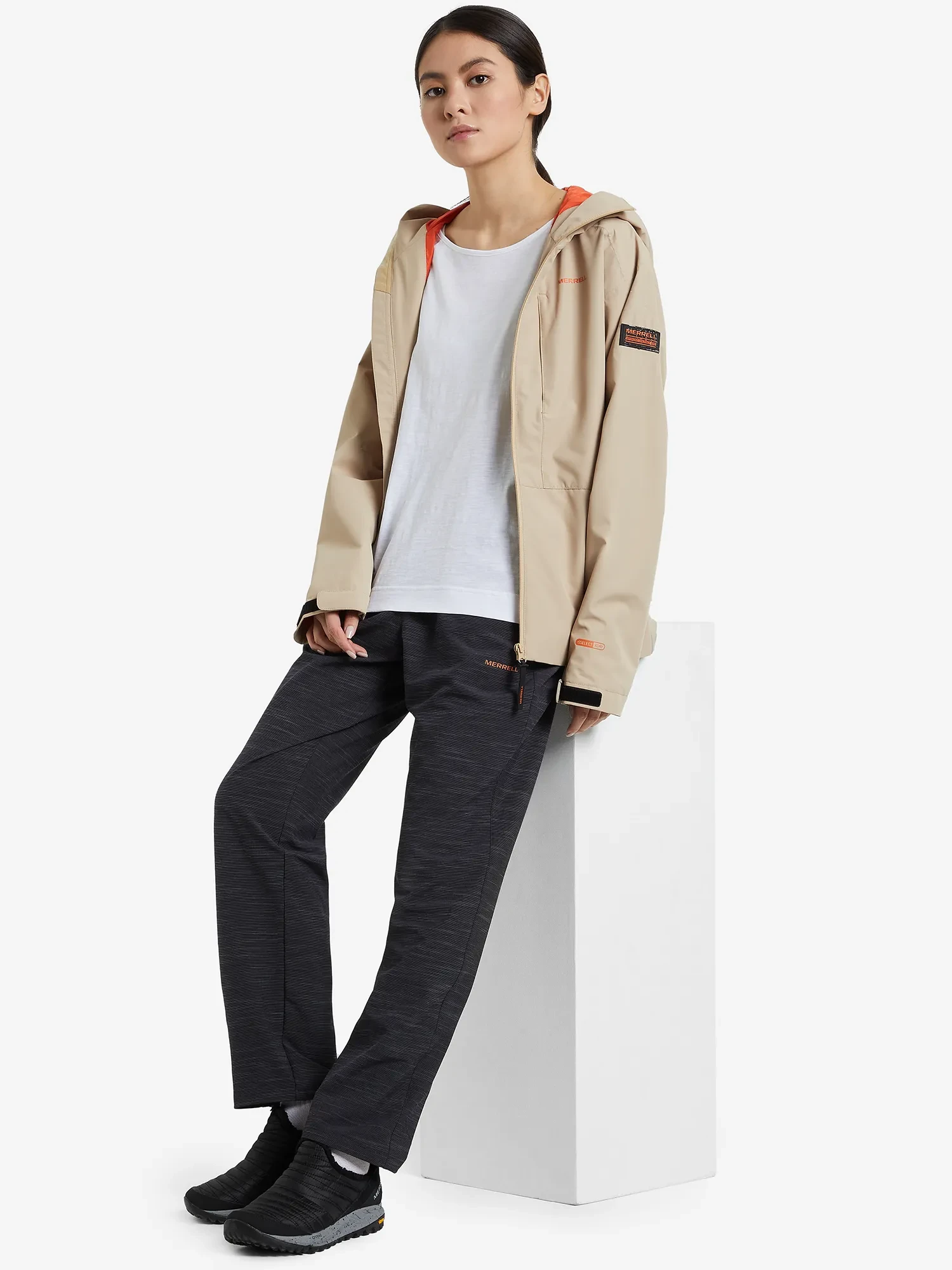 Брюки женские Merrell