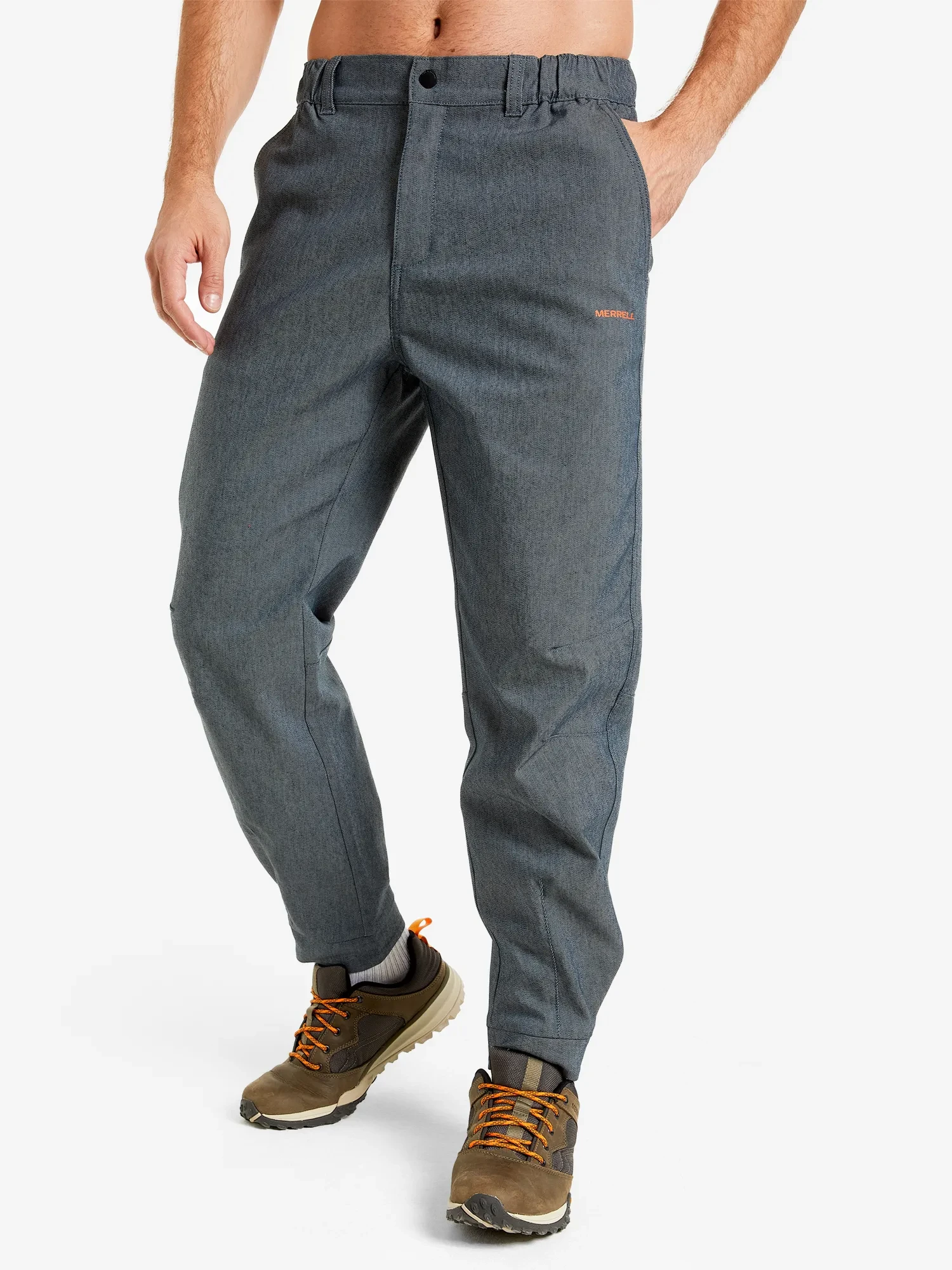 Брюки мужские Merrell