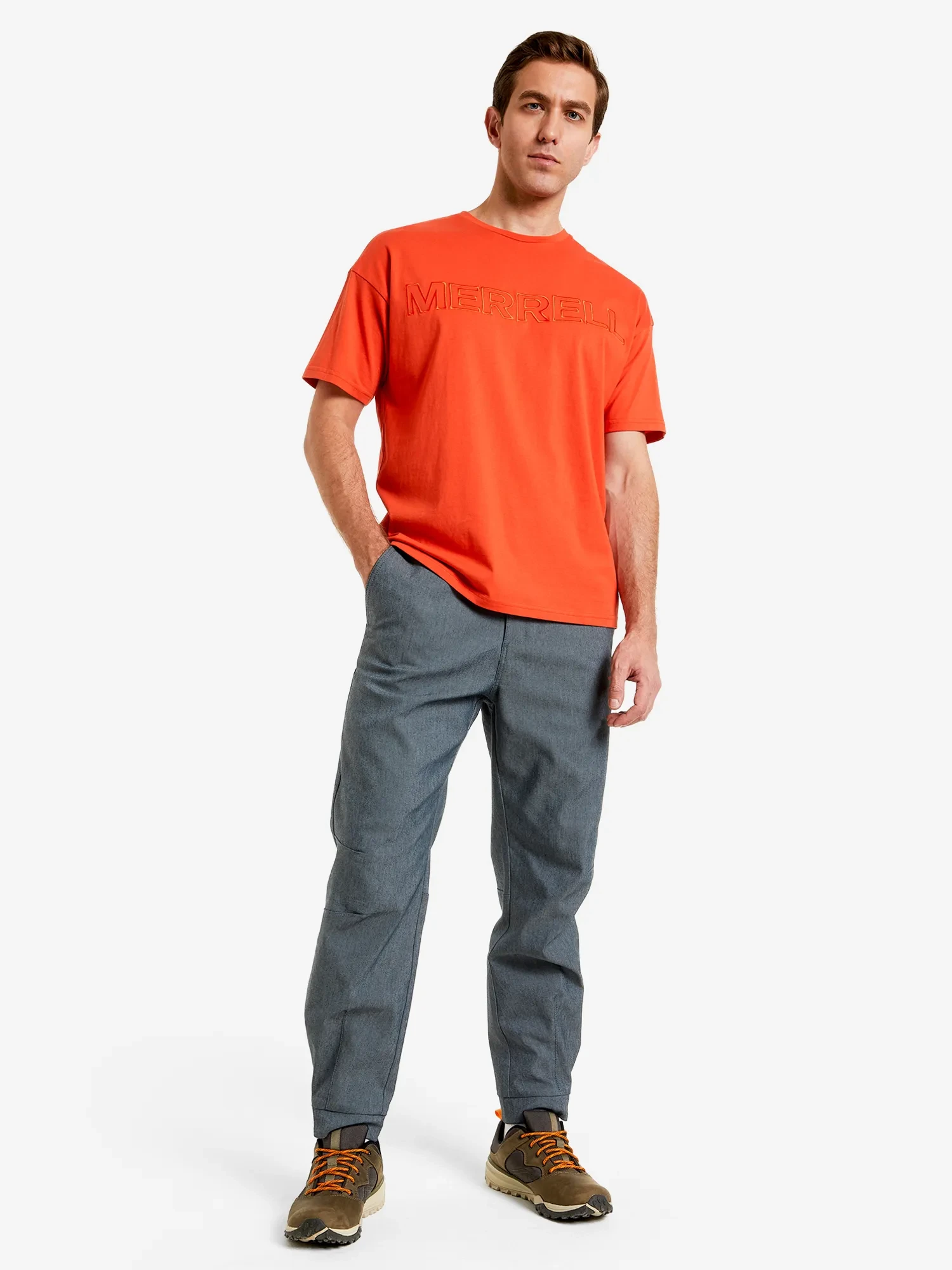 Брюки мужские Merrell