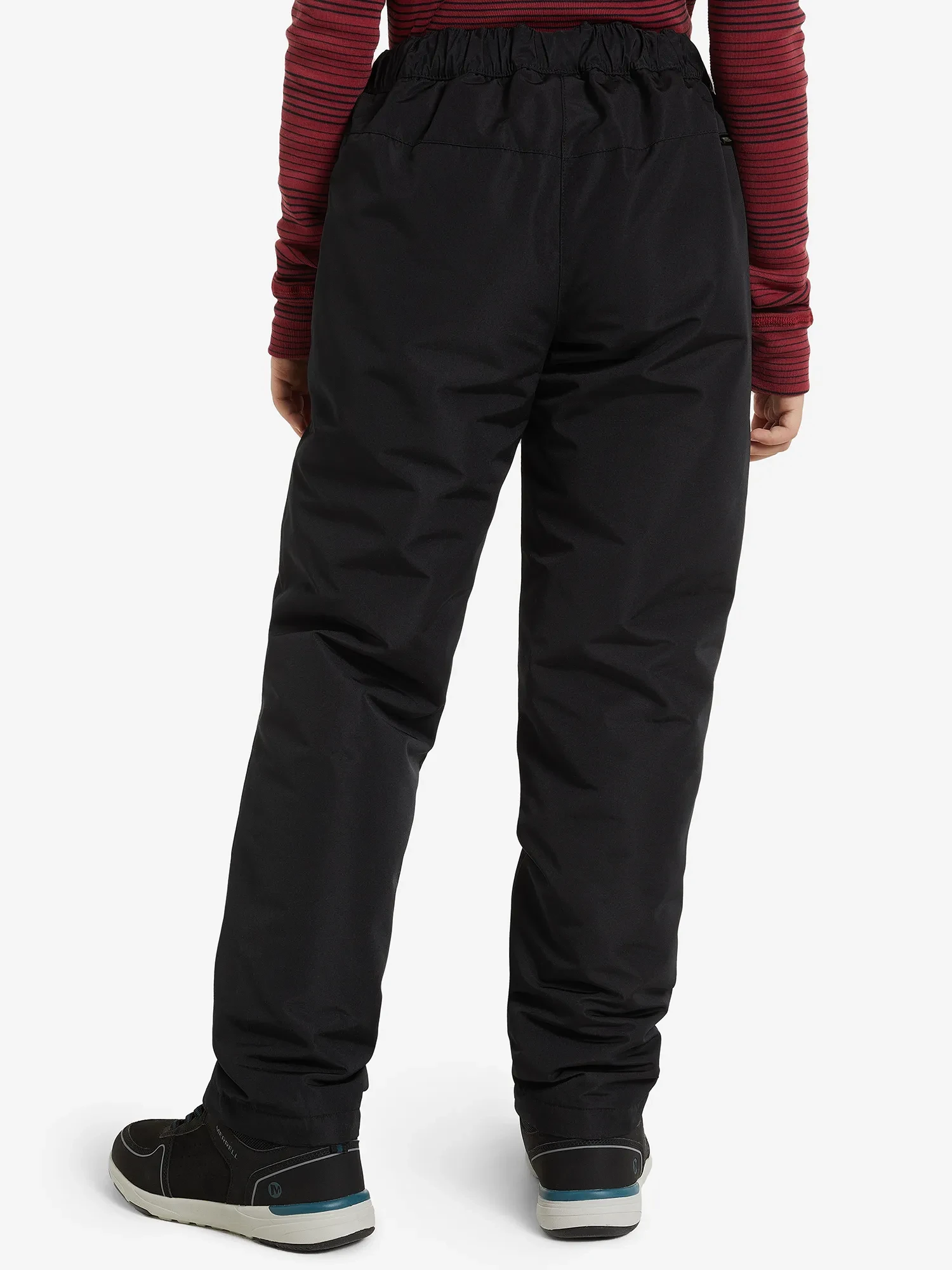 Брюки утепленные для девочек Merrell