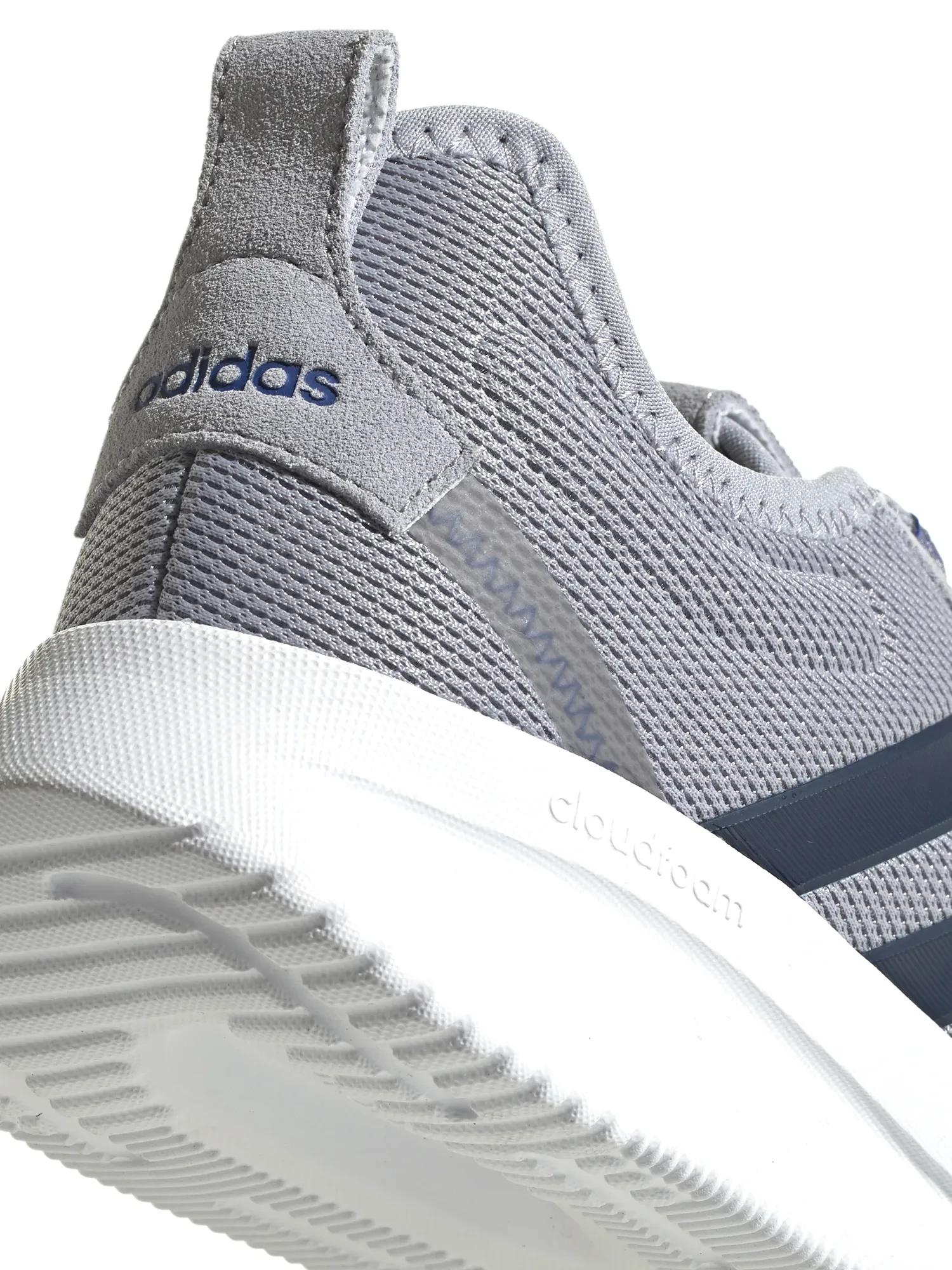 Кроссовки мужские adidas Lite Racer Rebolt