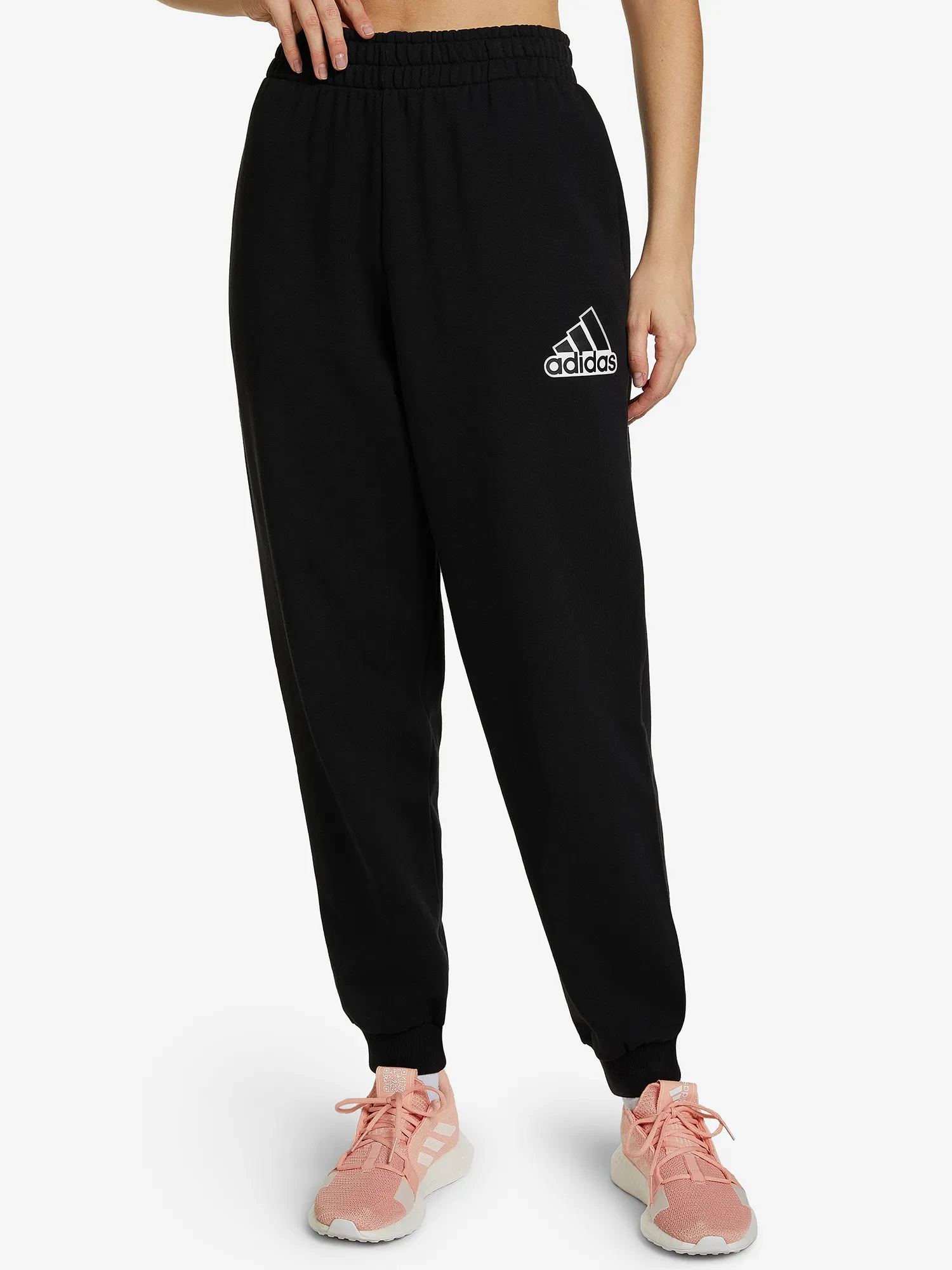 Брюки женские adidas Essentials Logo