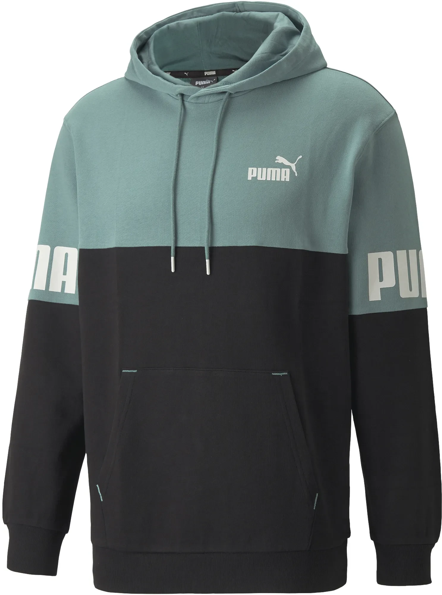 Худі чоловіче PUMA