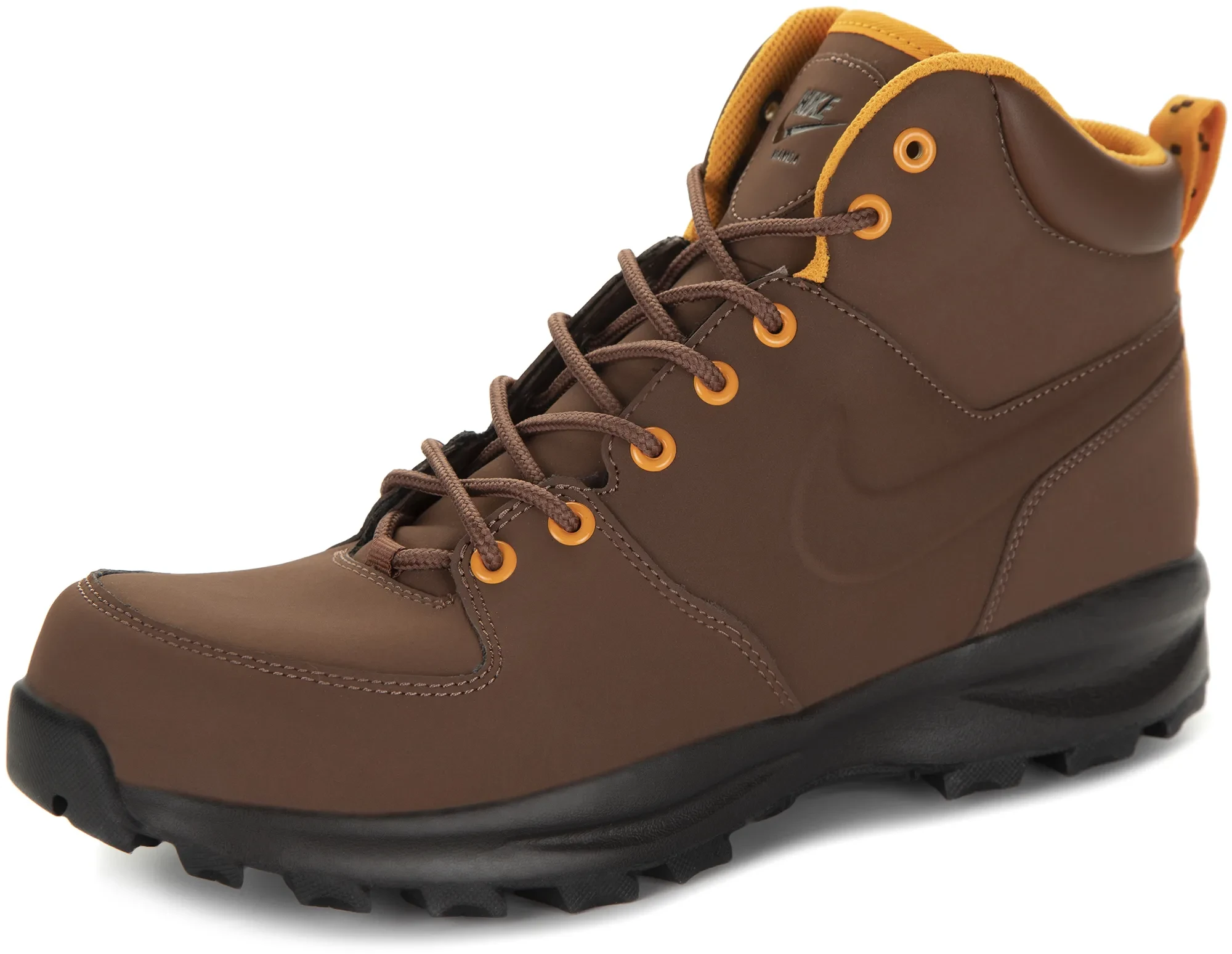 Ботинки утепленные мужские Nike Manoa Leather