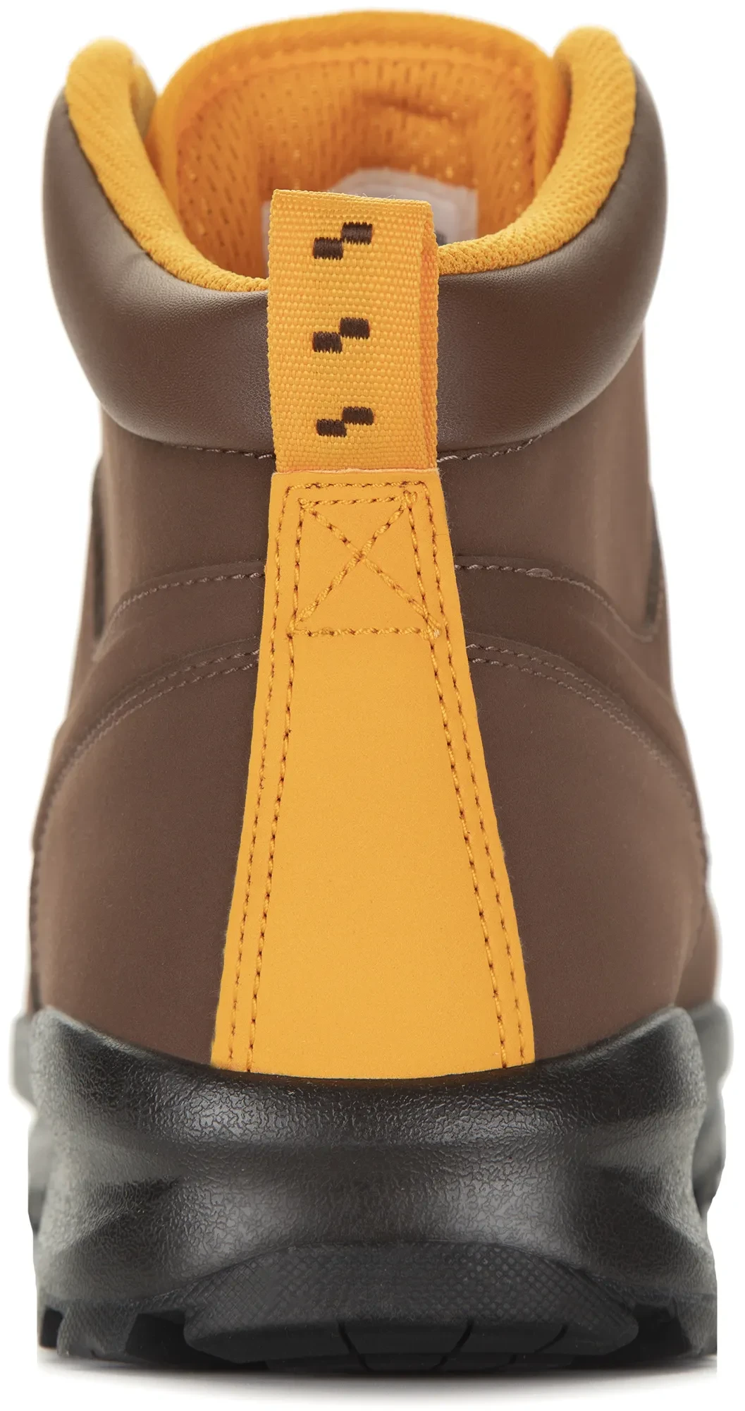 Ботинки утепленные мужские Nike Manoa Leather