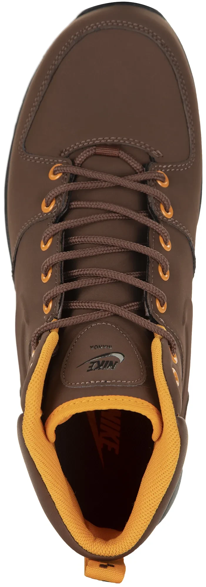 Ботинки утепленные мужские Nike Manoa Leather
