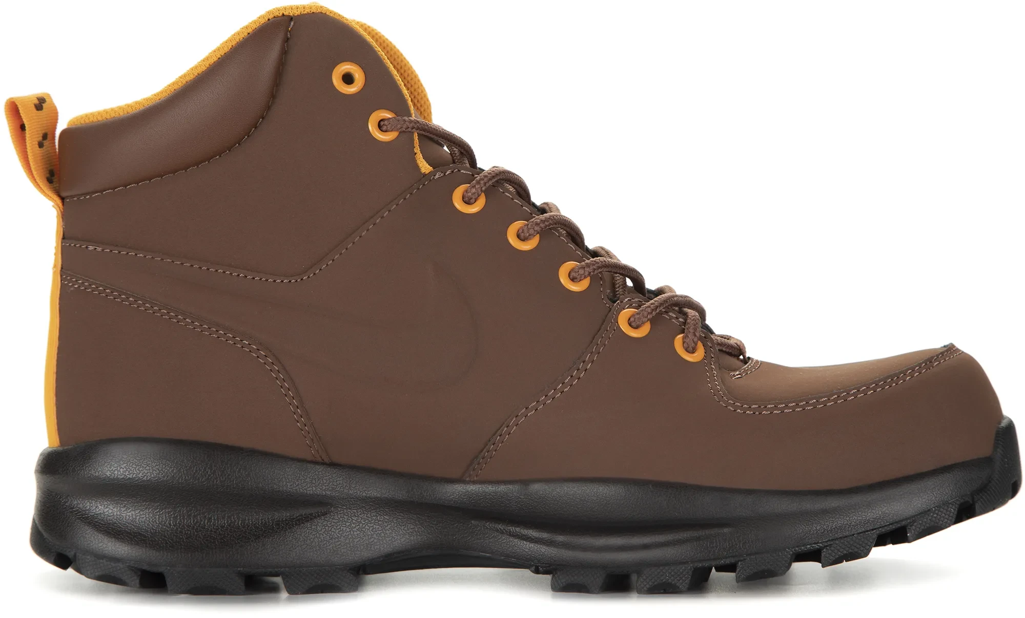 Ботинки утепленные мужские Nike Manoa Leather