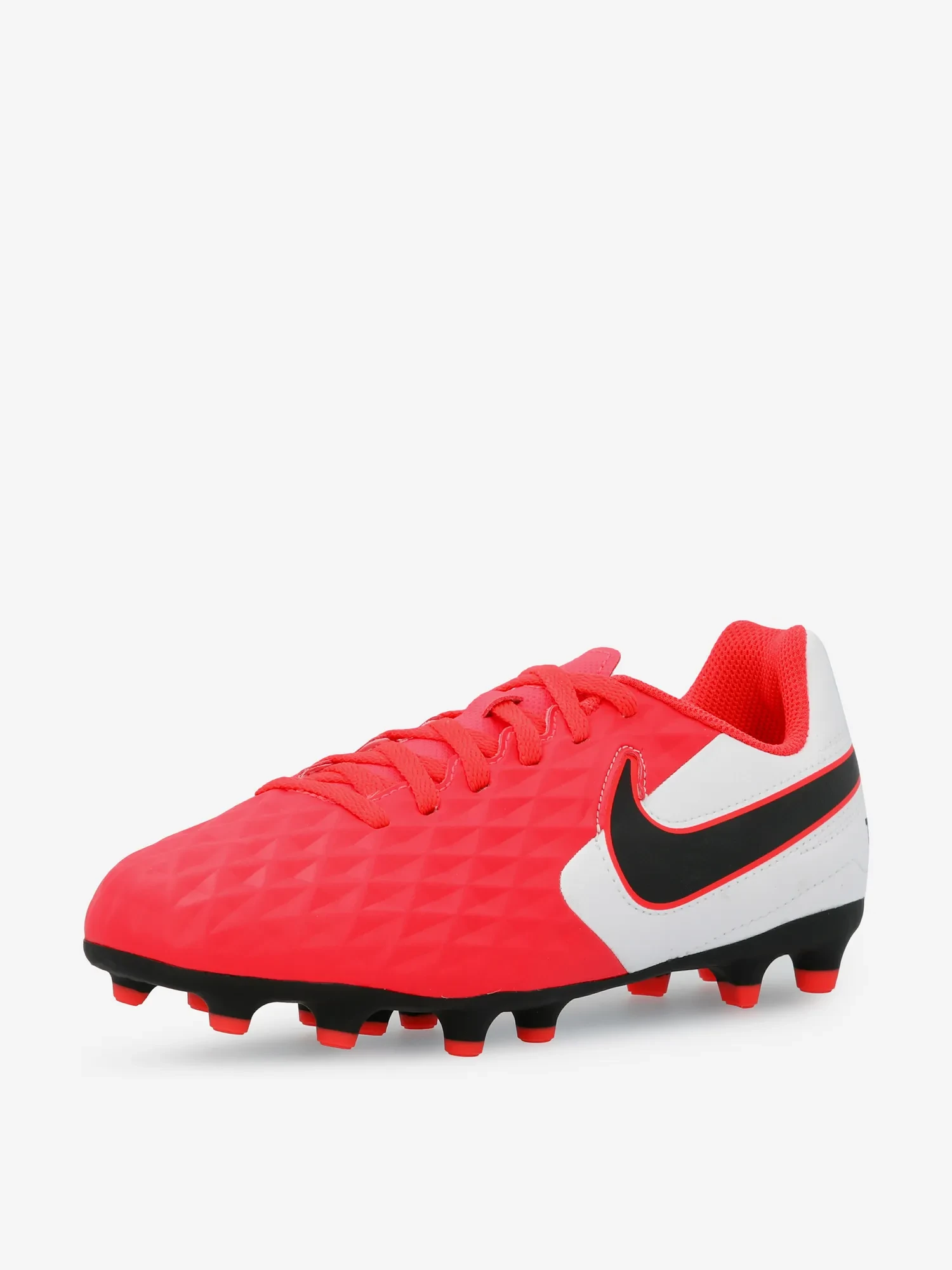 Бутсы для мальчиков Nike Legend 8 Club Fg/Mg