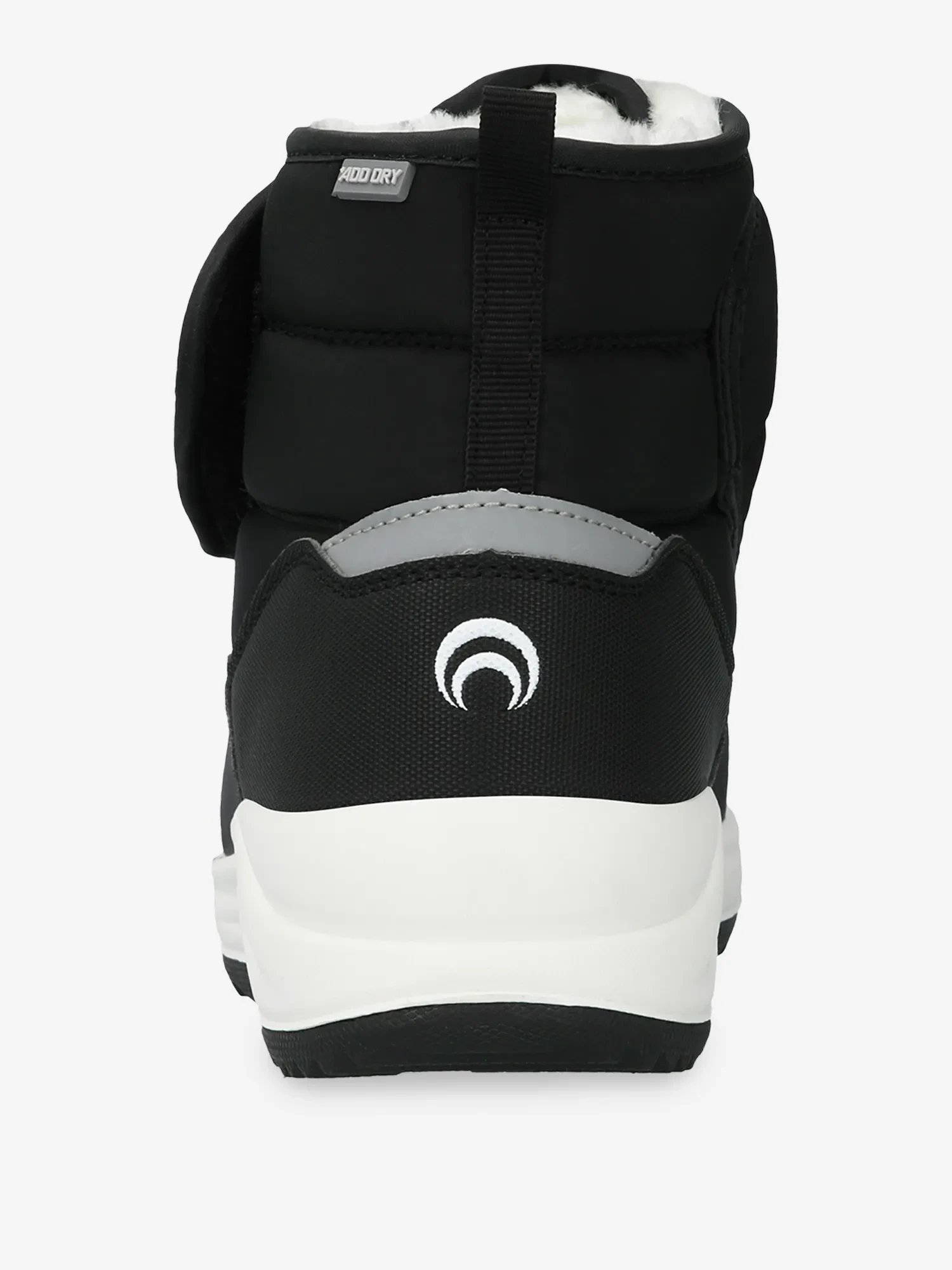 Ботинки утепленные для девочек Outventure Arctic Low
