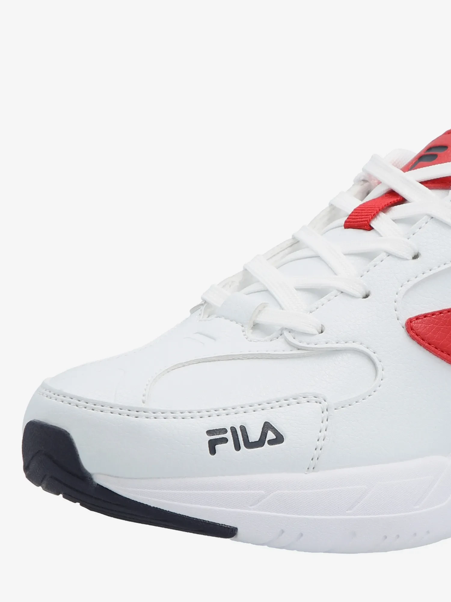 Кроссовки для мальчиков FILA Jaden Pu 2.0 B