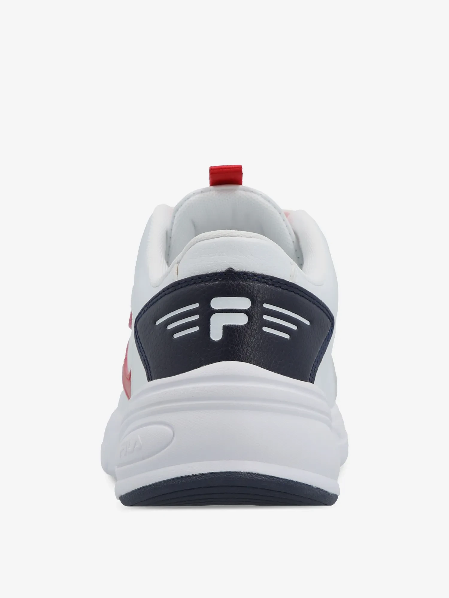 Кроссовки для мальчиков FILA Jaden Pu 2.0 B