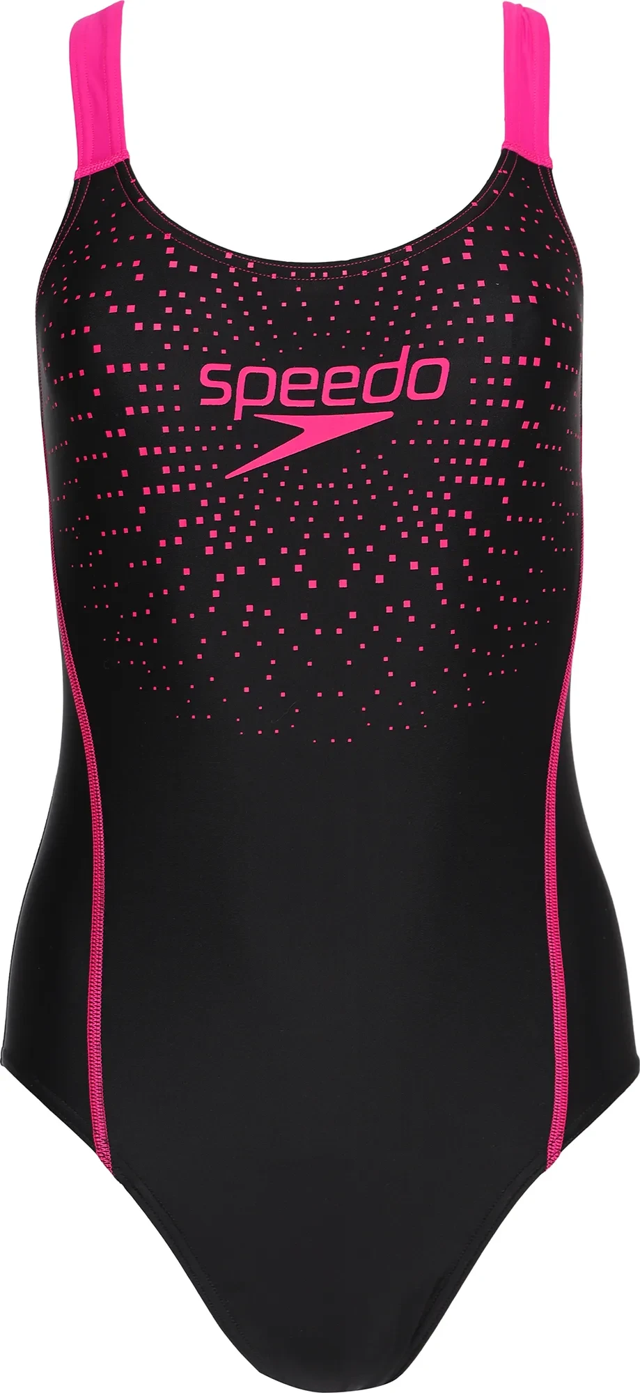 Купальник женский Speedo Sports Logo