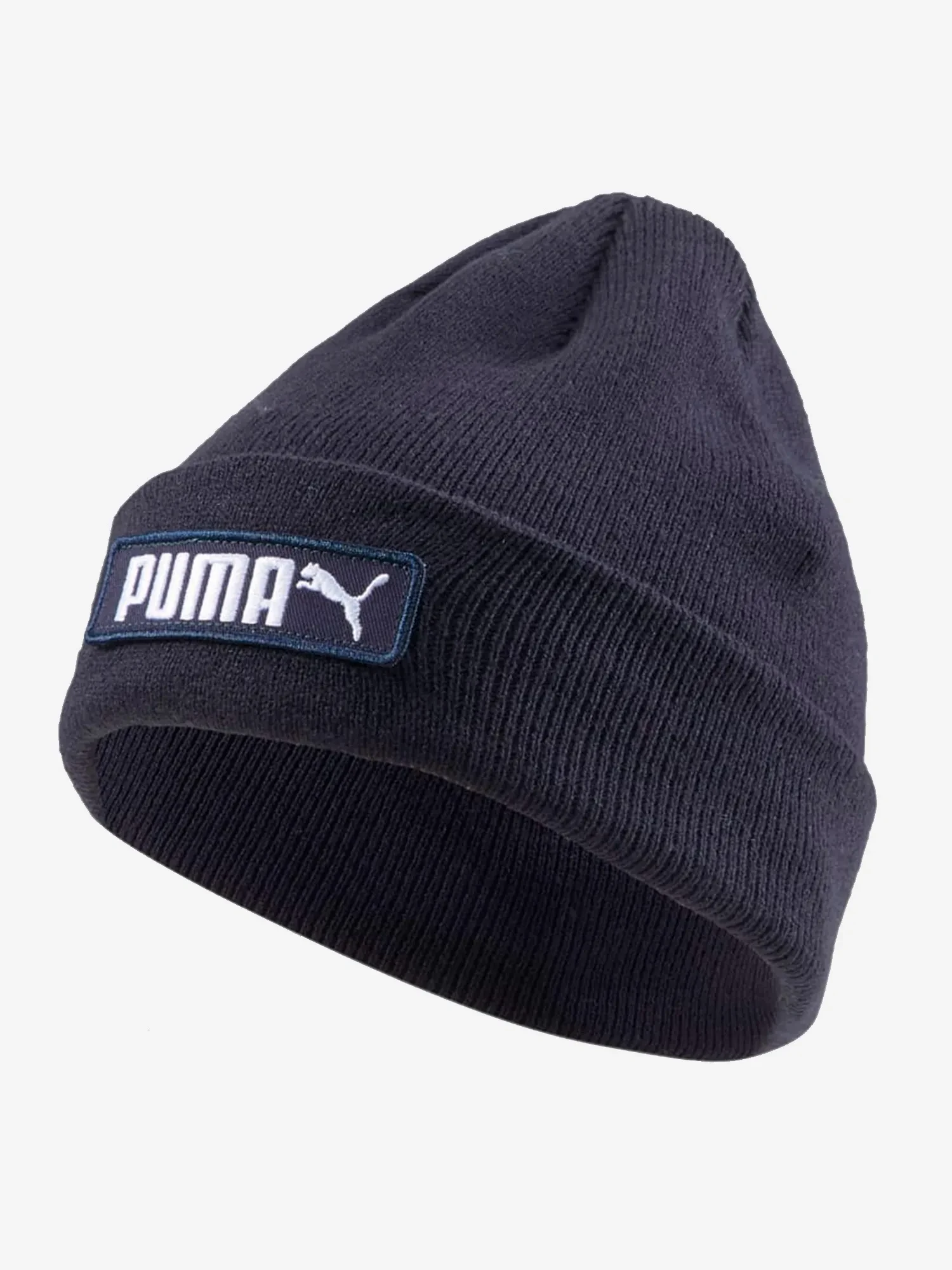 Шапка PUMA Classics Cuff Beanie