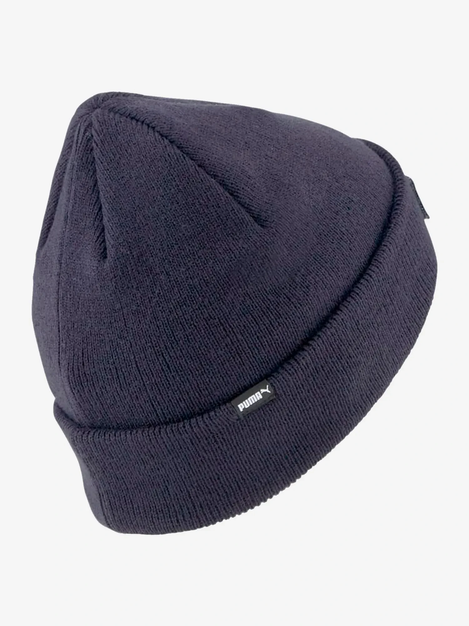 Шапка PUMA Classics Cuff Beanie