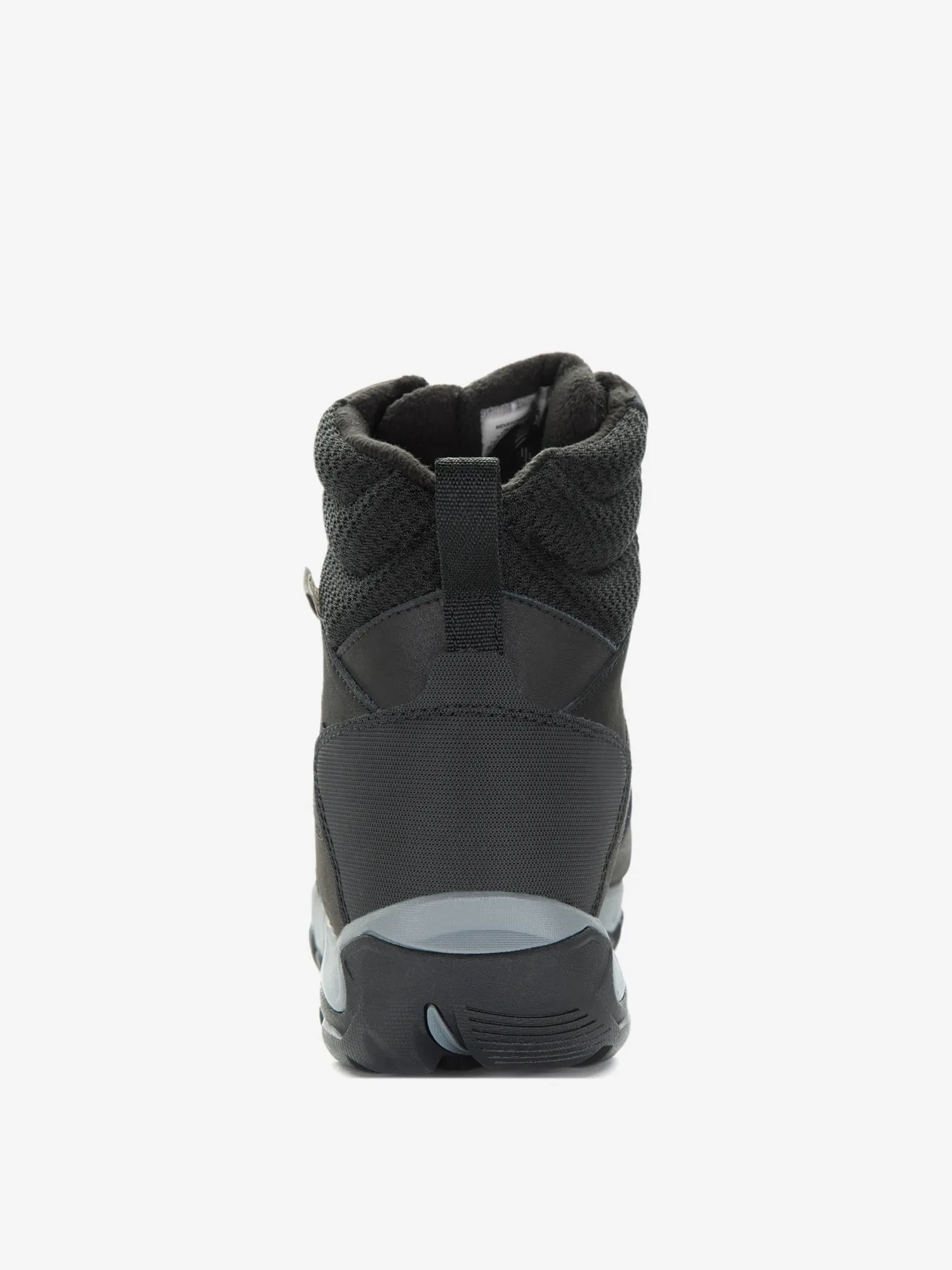 Ботинки утепленные мужские Merrell Thermo Fractal