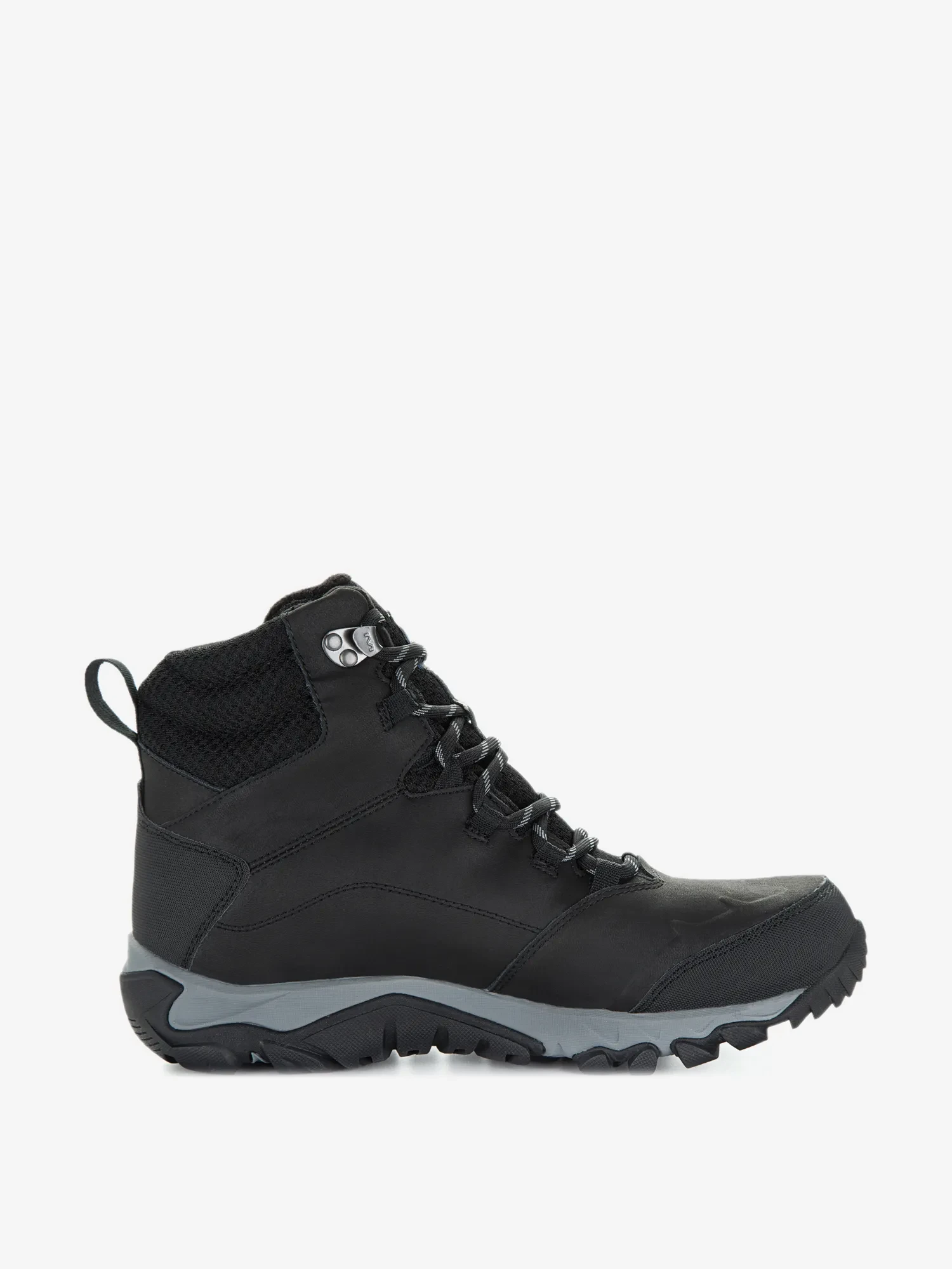 Ботинки утепленные мужские Merrell Thermo Fractal