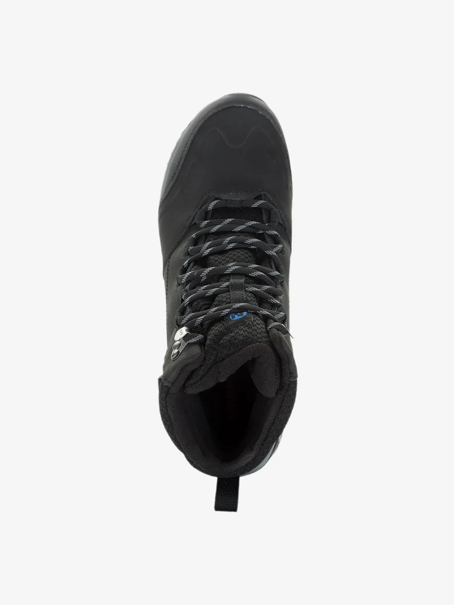 Ботинки утепленные мужские Merrell Thermo Fractal