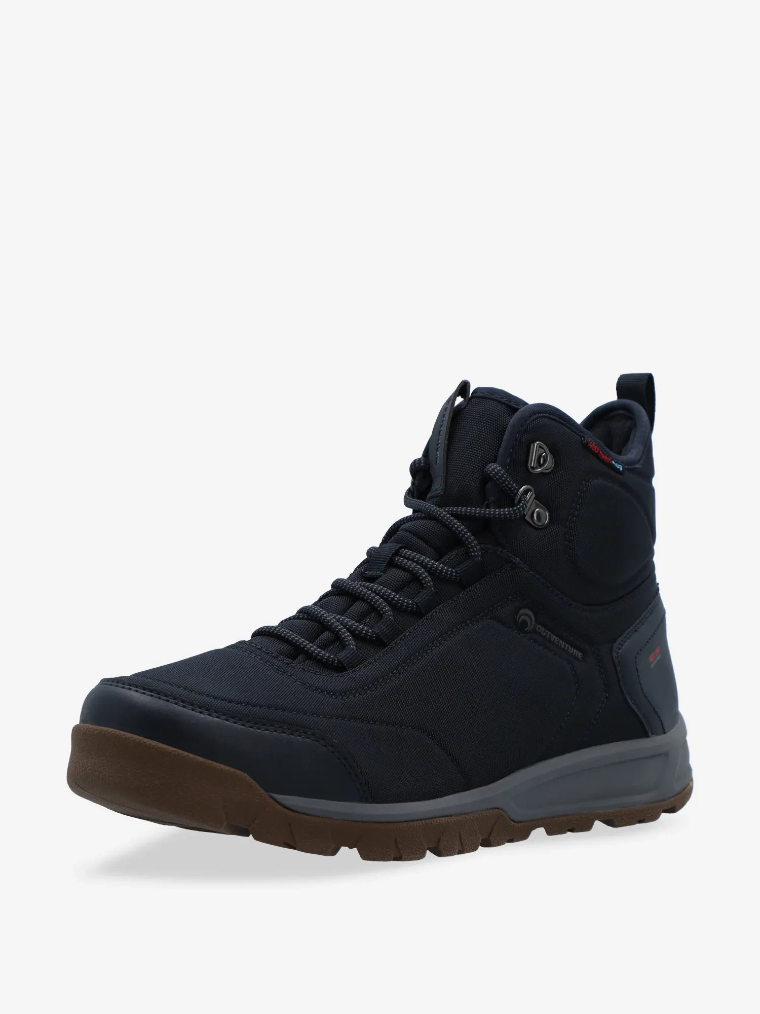 Ботинки мужские Outventure Lightstep MID