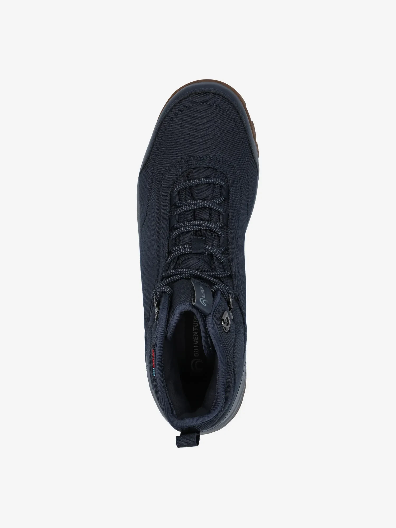 Ботинки мужские Outventure Lightstep MID