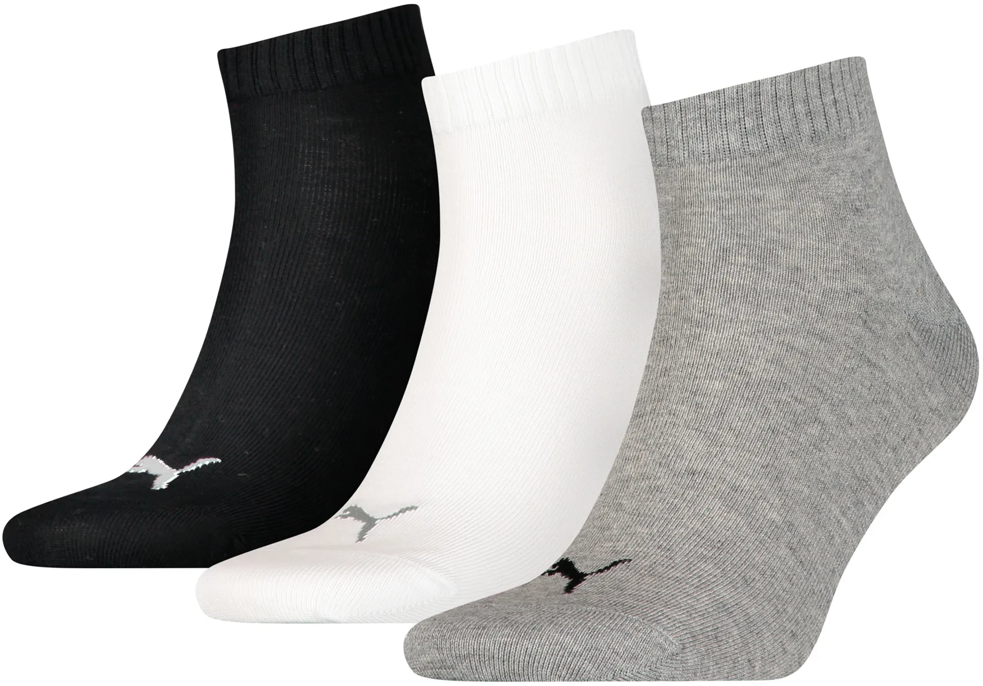 Шкарпетки PUMA, 3 пари