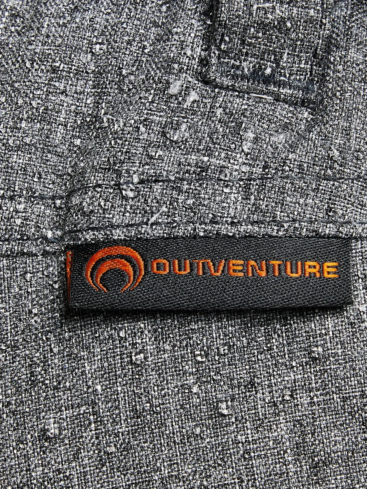 Брюки утепленные для мальчиков Outventure