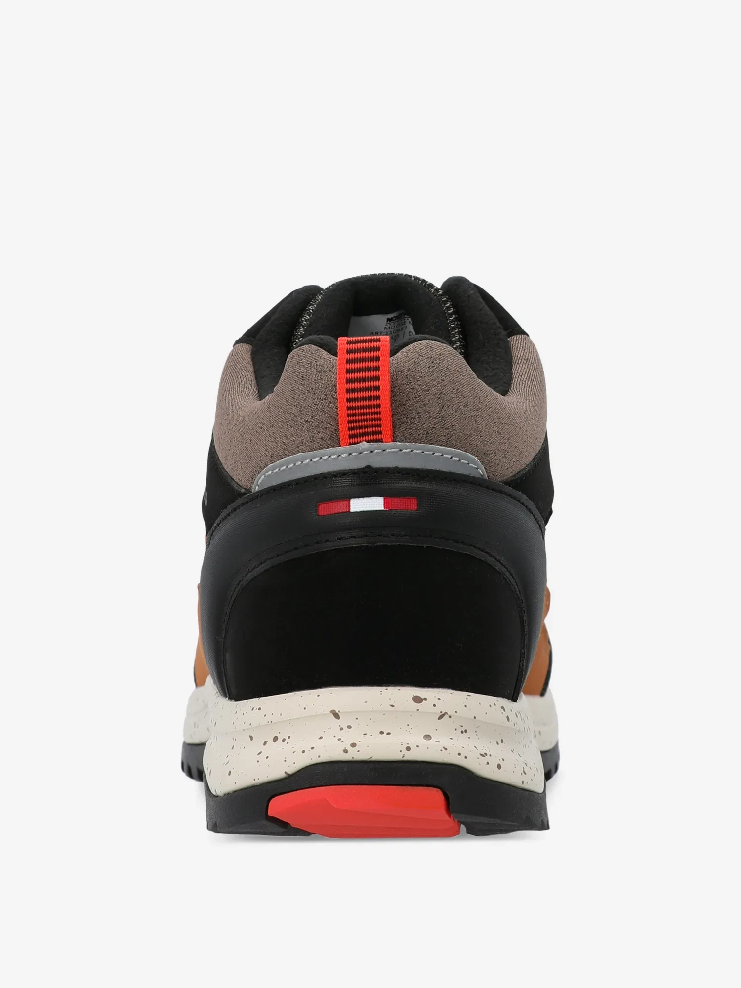 Ботинки утепленные для мальчиков Northland Moose Mid