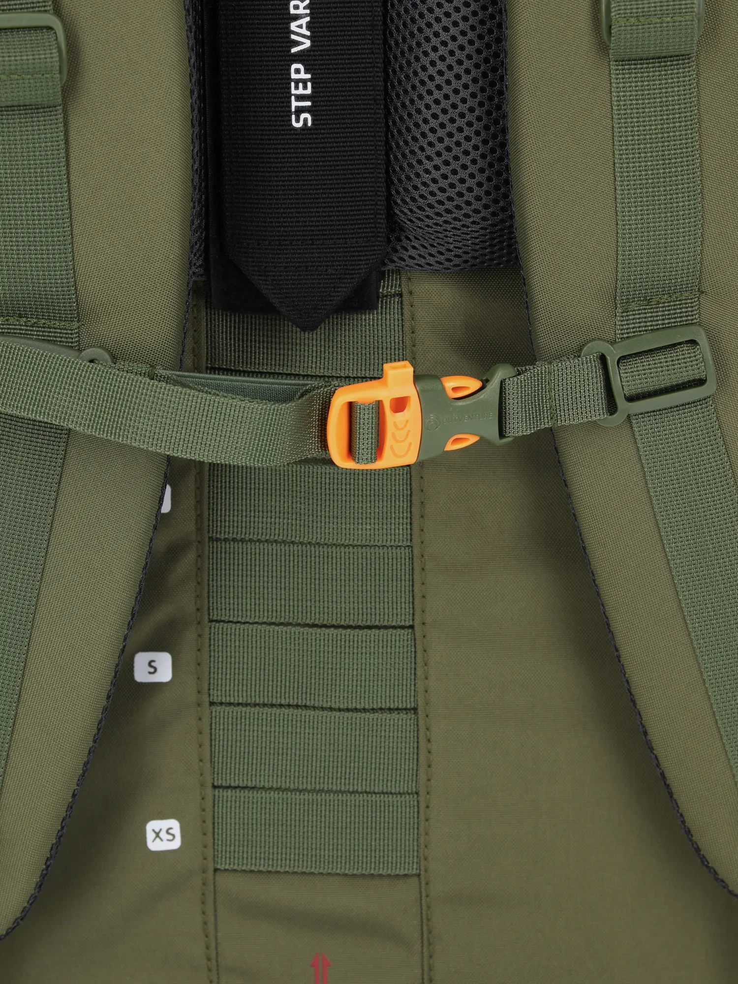 Рюкзак Outventure Creek 80