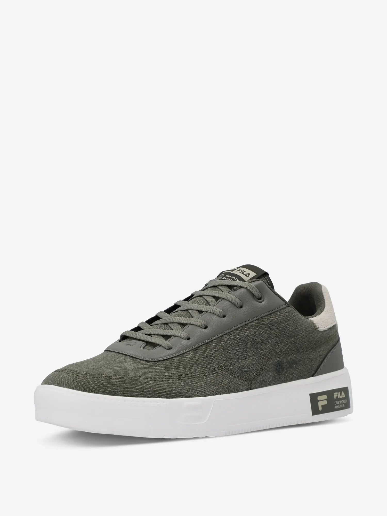 Кеды мужские FILA Breakpoint Canvas