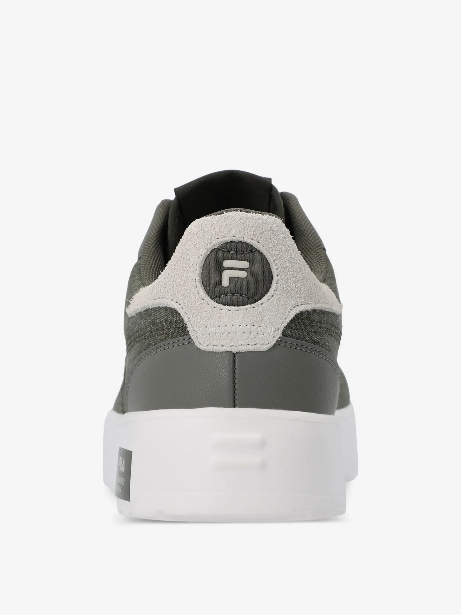 Кеды мужские FILA Breakpoint Canvas