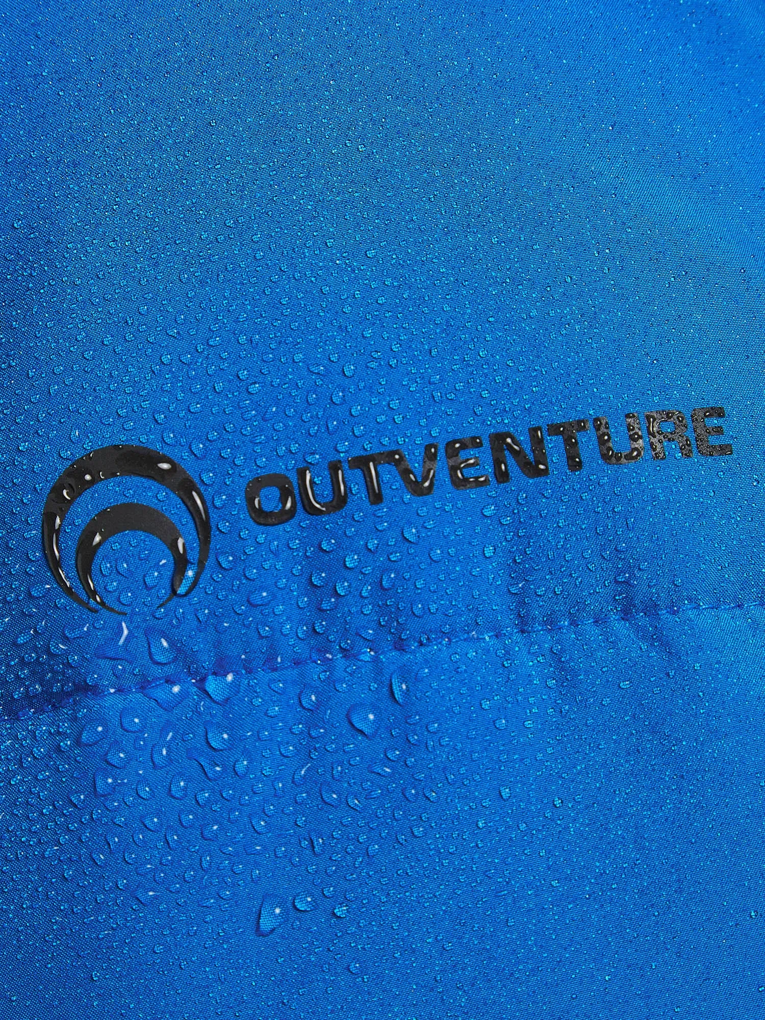 Куртка утеплена чоловіча Outventure