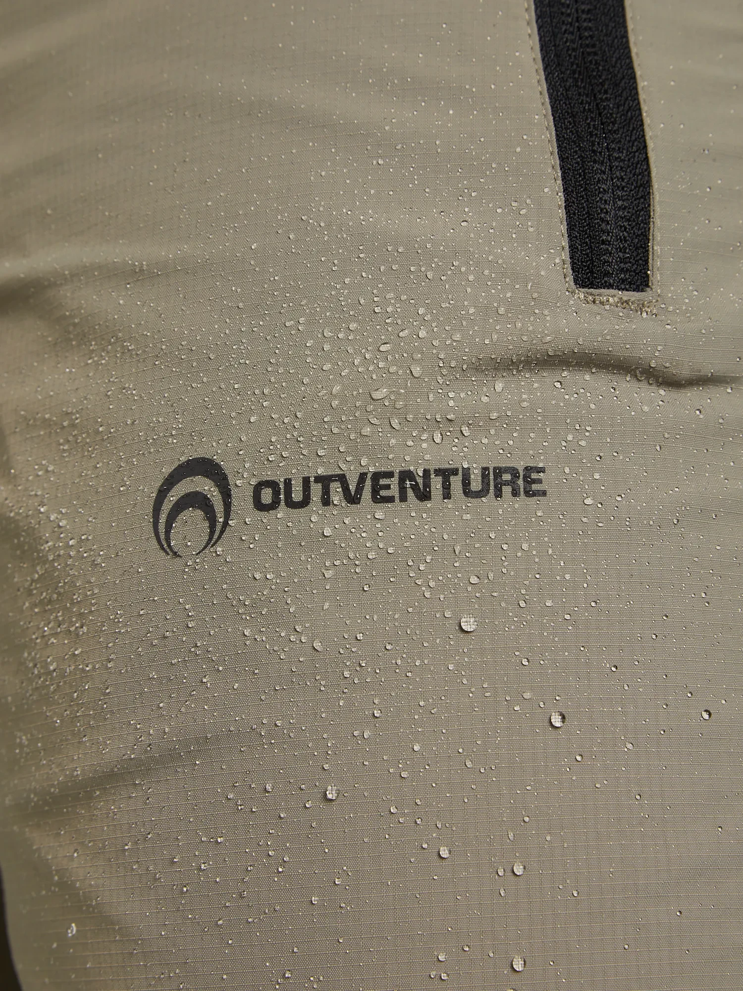 Брюки мужские Outventure