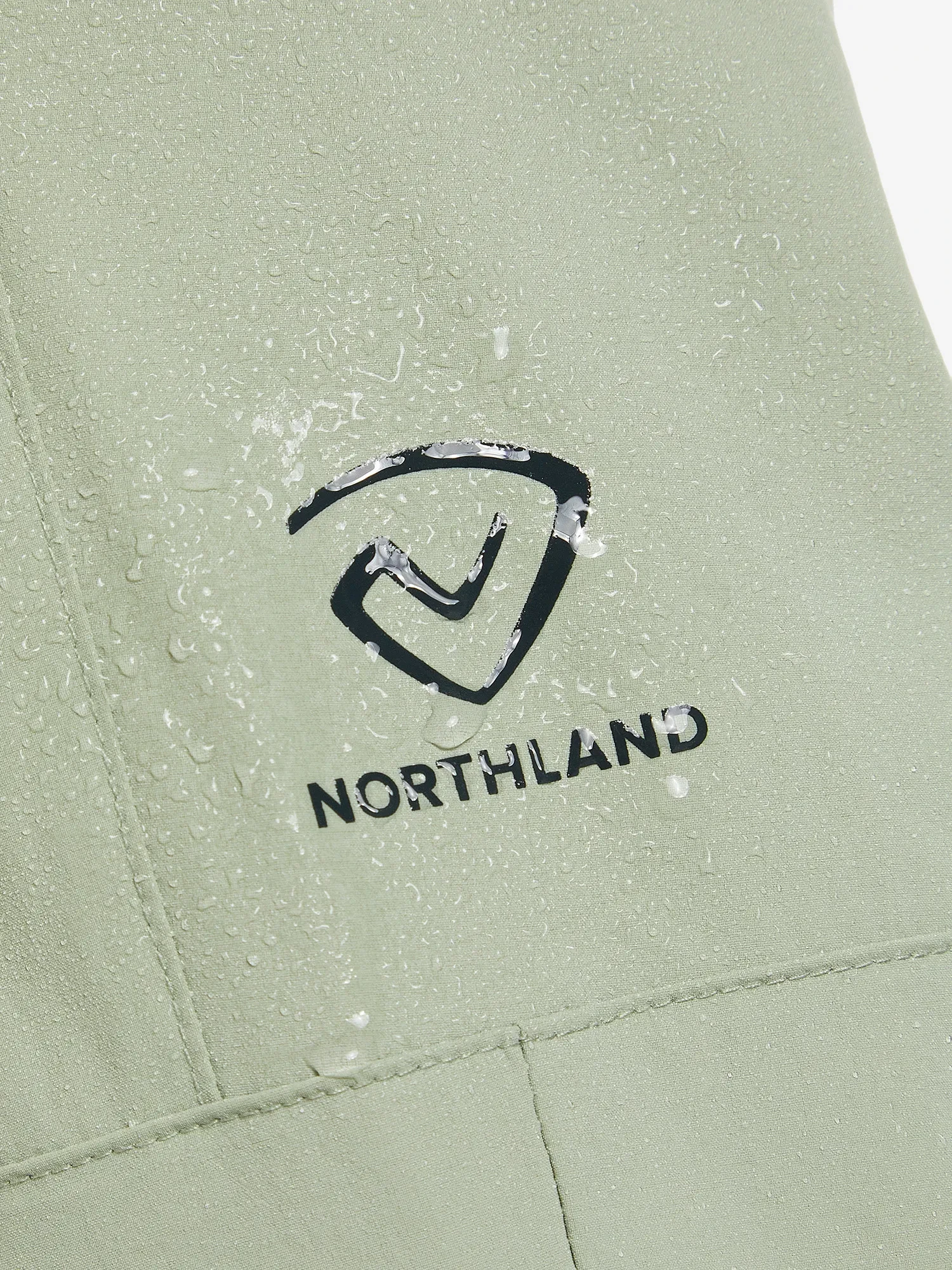 Брюки мужские Northland
