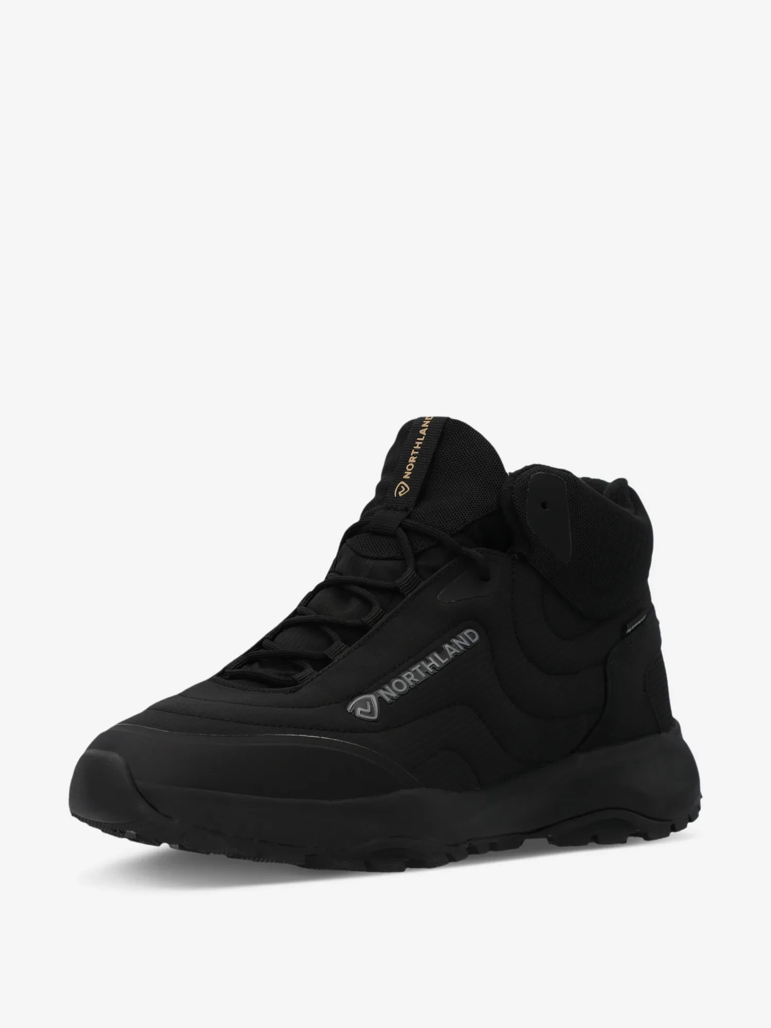 Ботинки утепленные мужские Northland Fels Nylon Mid