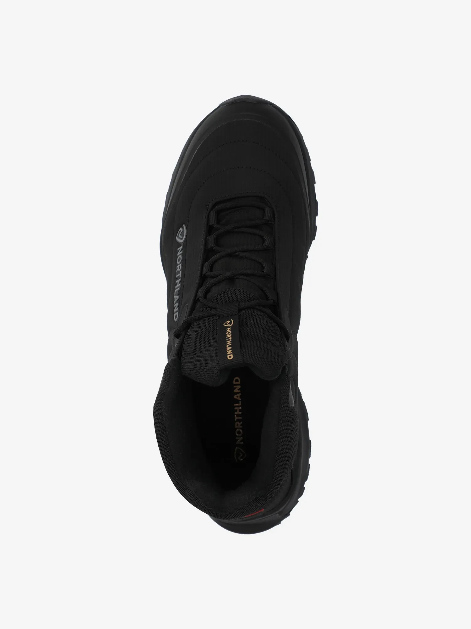Ботинки утепленные мужские Northland Fels Nylon Mid