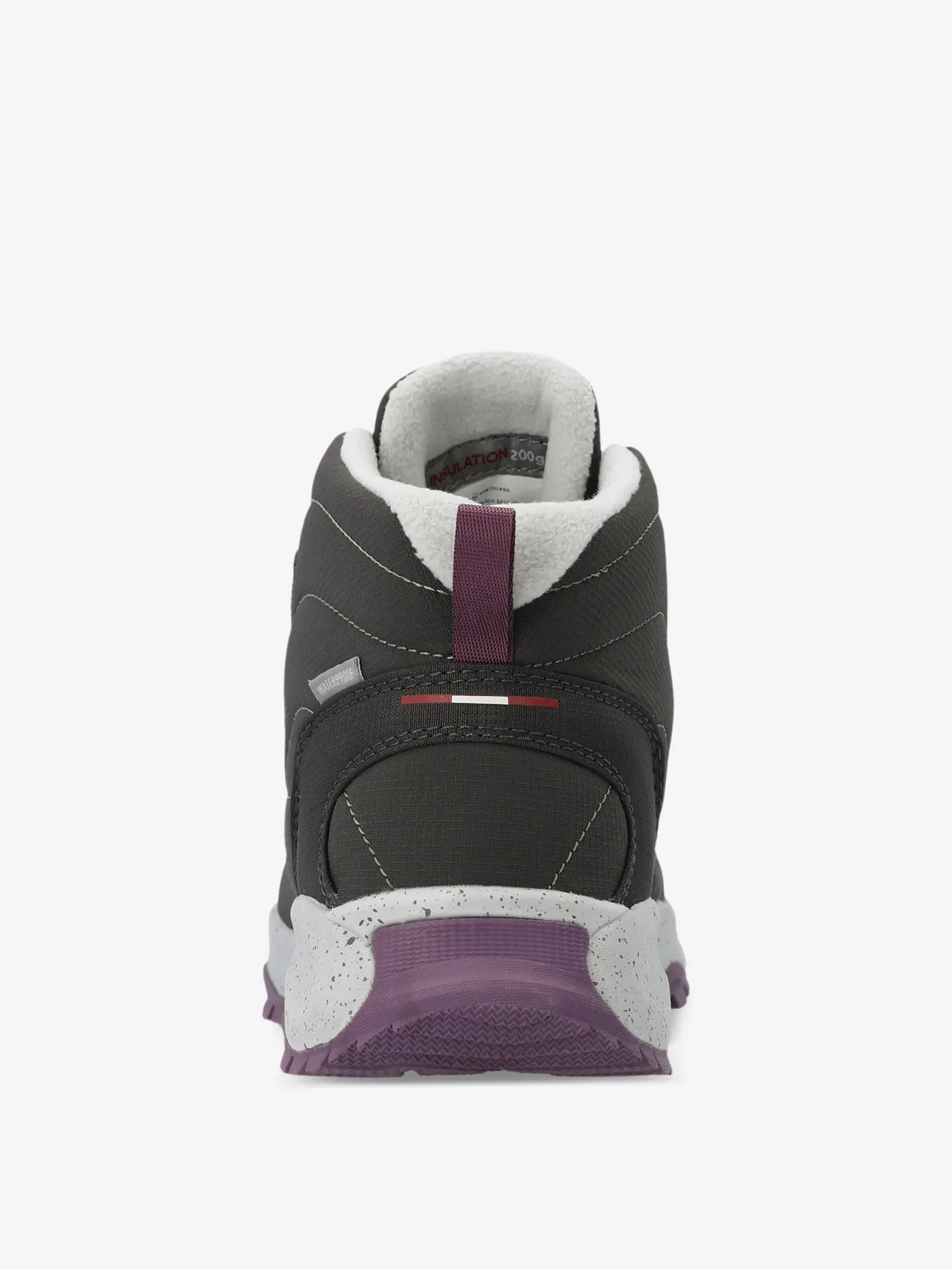 Ботинки утепленные женские Northland Fels Nylon Mid