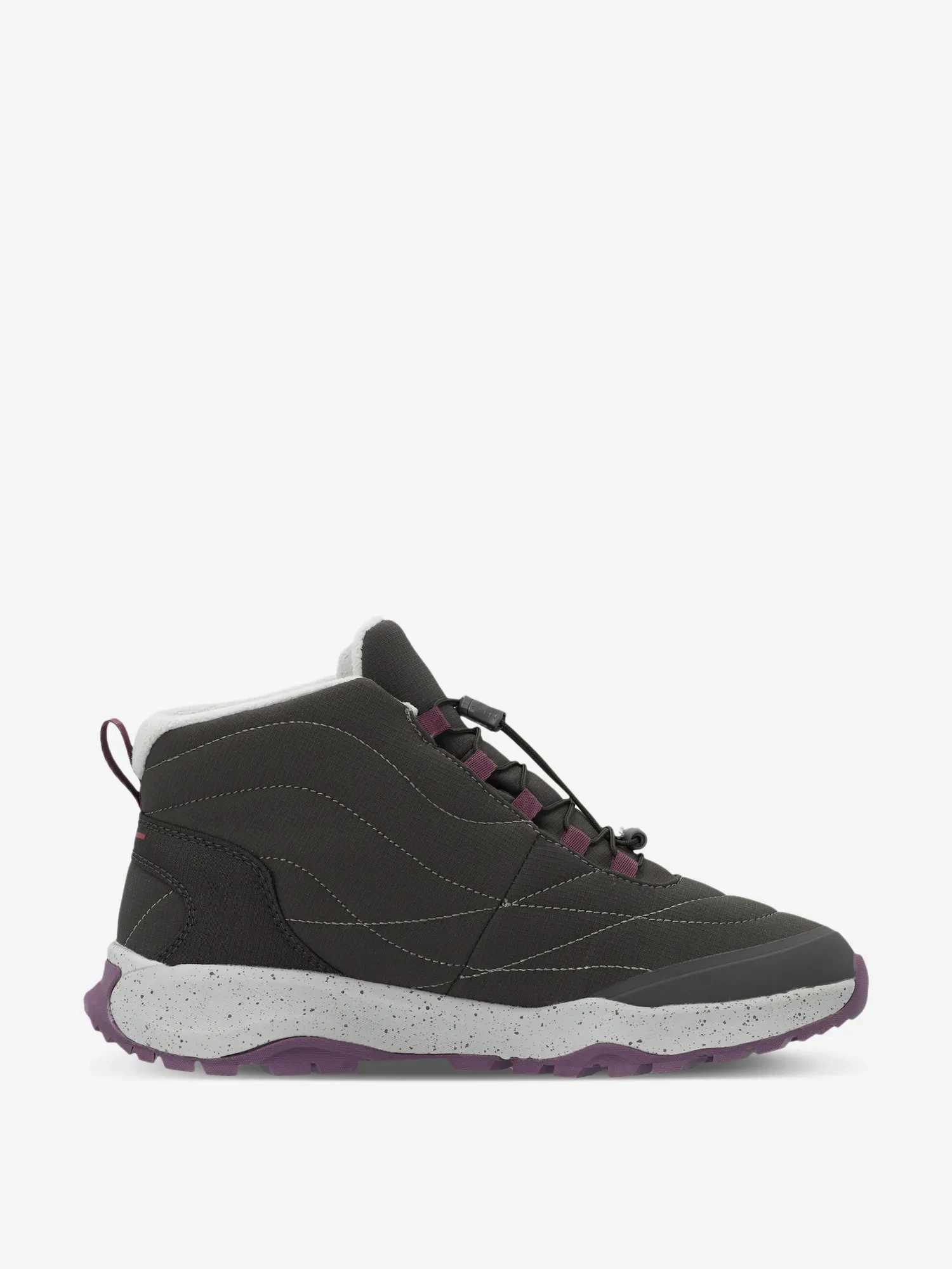 Ботинки утепленные женские Northland Fels Nylon Mid