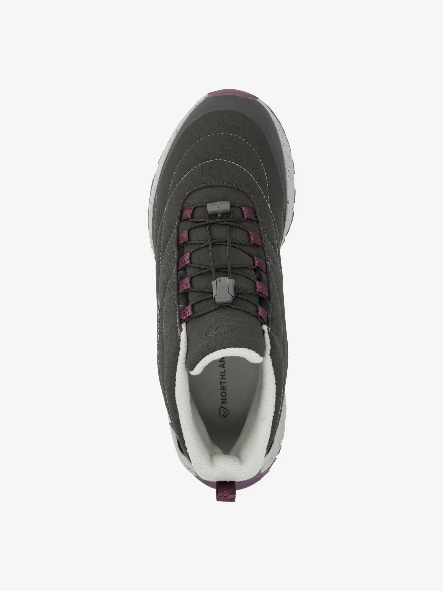 Ботинки утепленные женские Northland Fels Nylon Mid