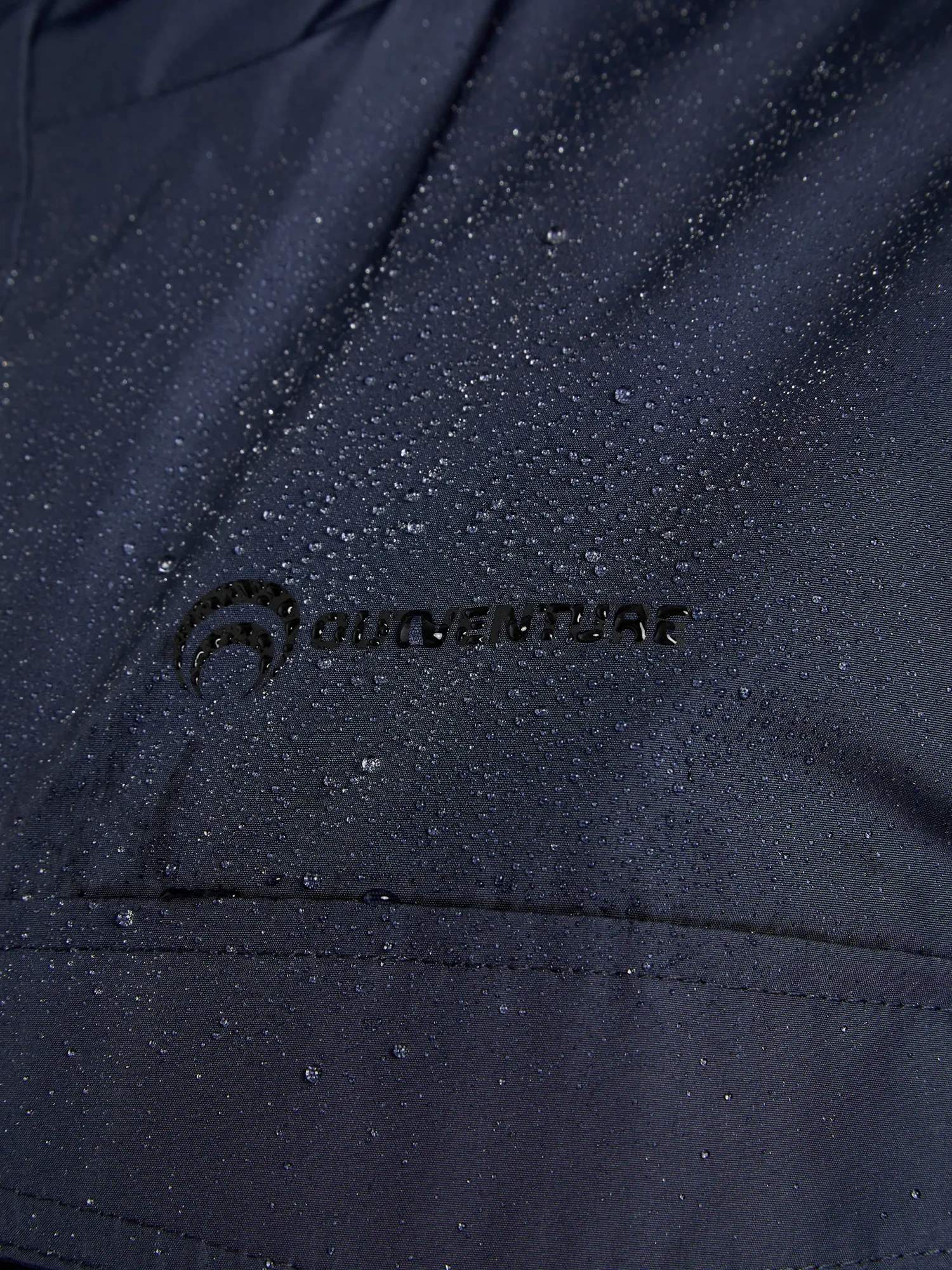Куртка утеплена чоловіча Outventure