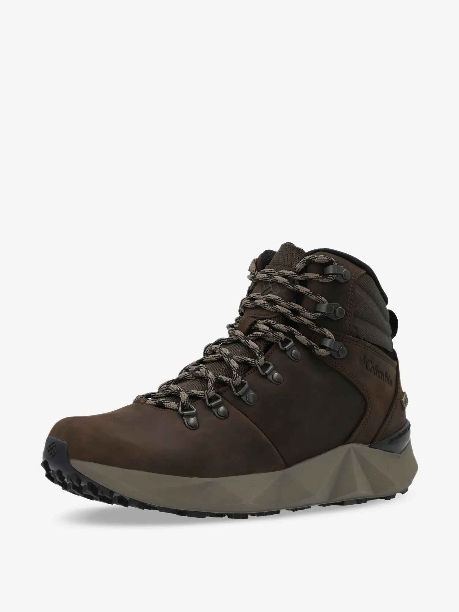 Ботинки мужские Columbia Facet Sierra Outdry