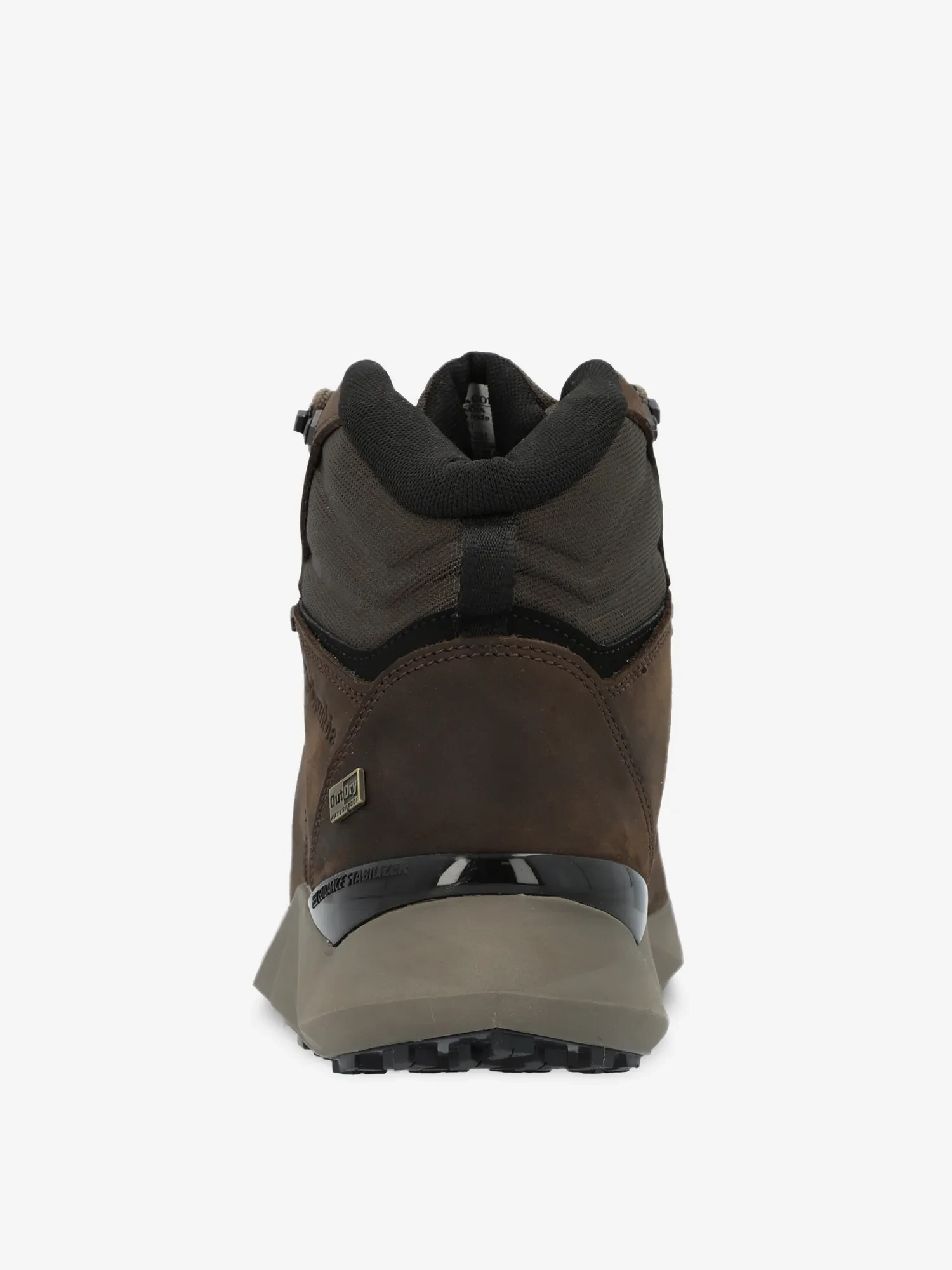 Ботинки мужские Columbia Facet Sierra Outdry
