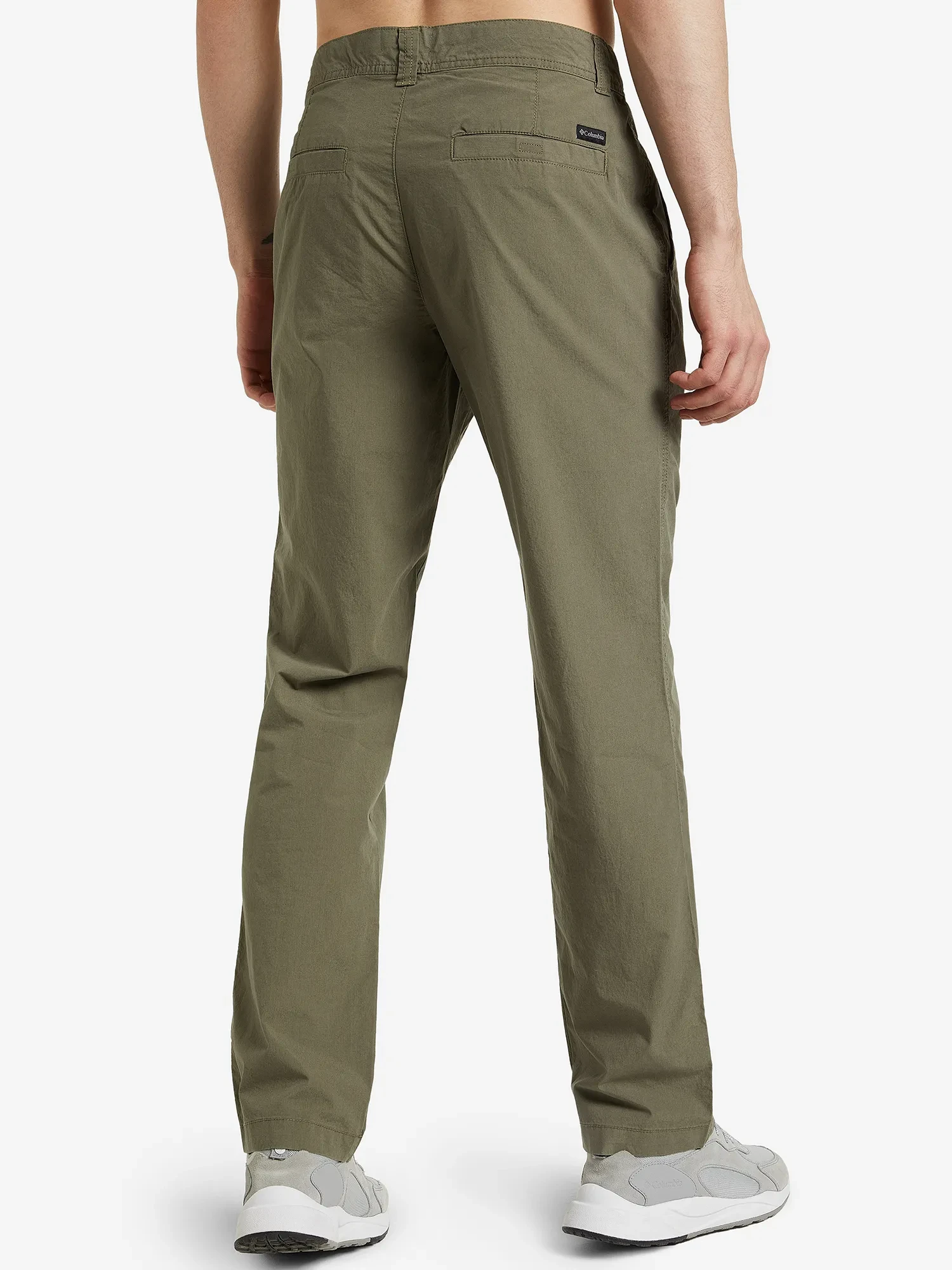 Брюки мужские Columbia Washed Out Pant