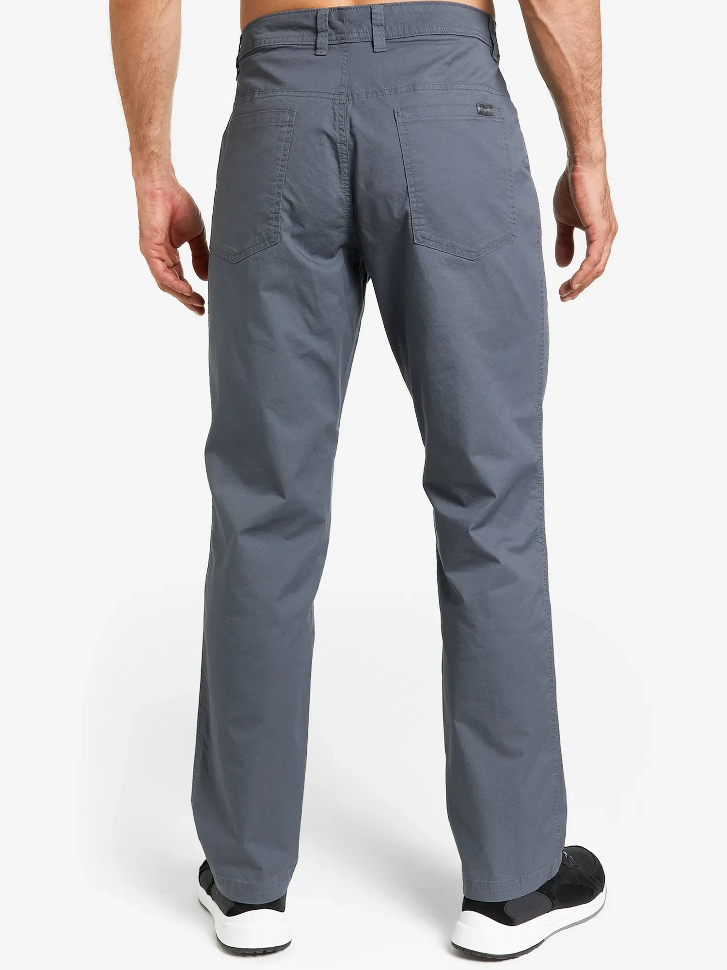 Брюки мужские Columbia Rapid Rivers Pant
