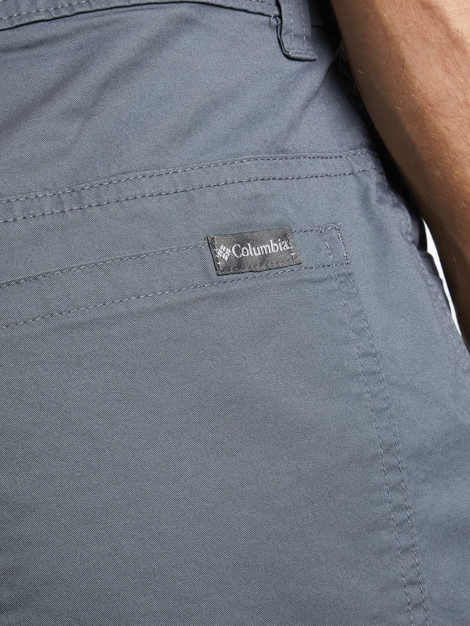 Брюки мужские Columbia Rapid Rivers Pant