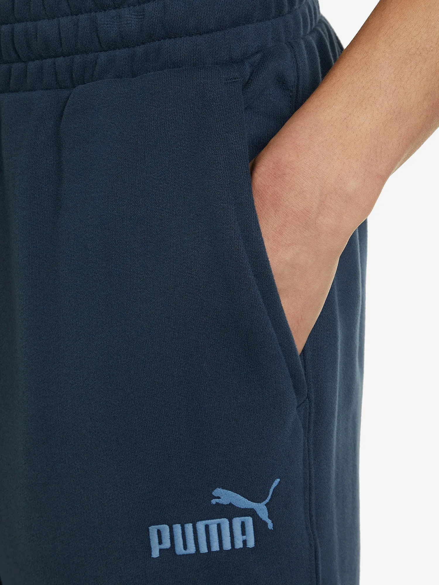 Брюки мужские PUMA ESS Elevated